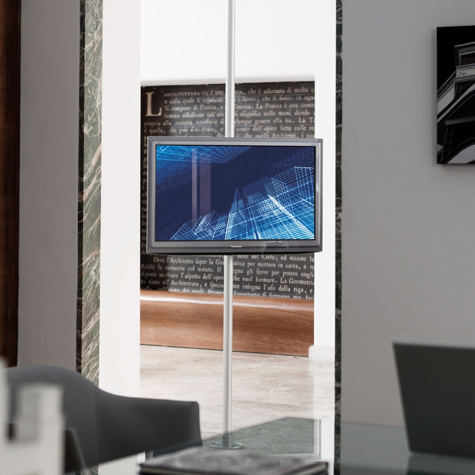 Display product Domino tv from manufacturer Porada
