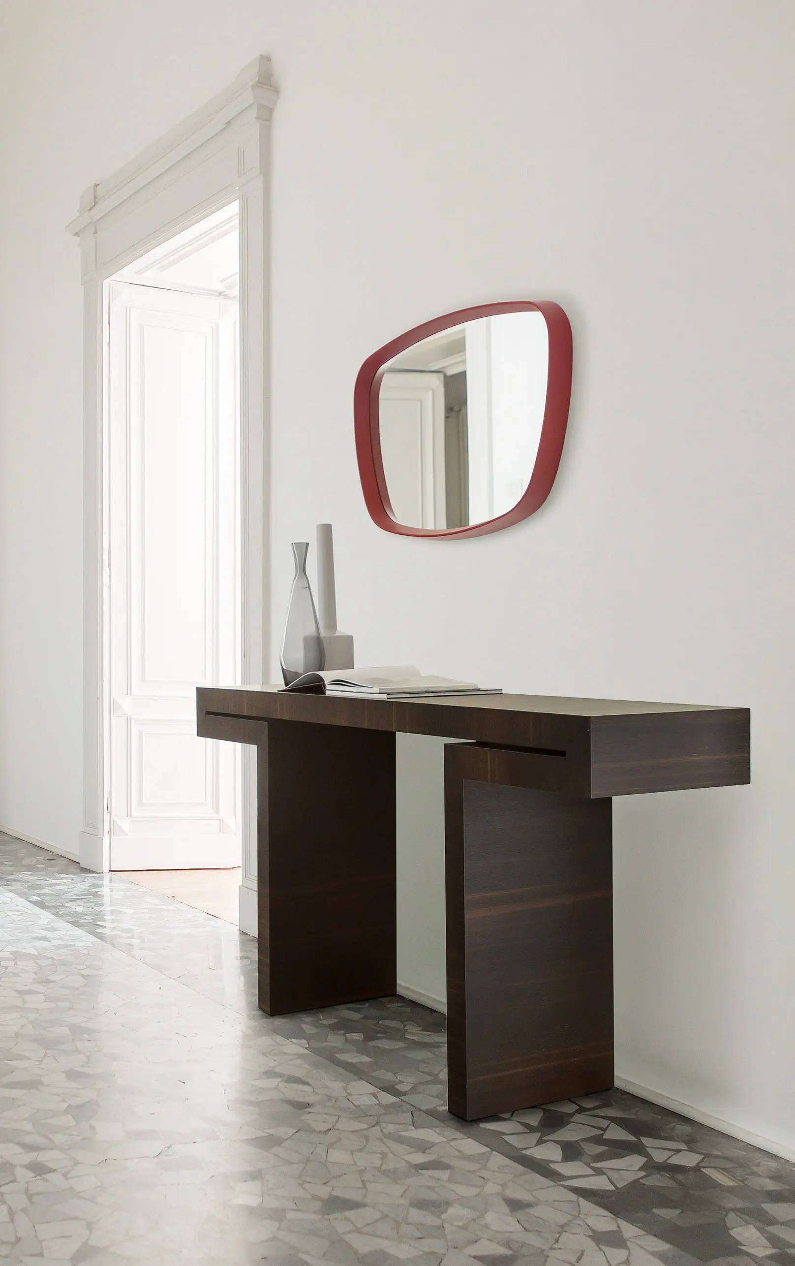 Porada - Miyabi console 150