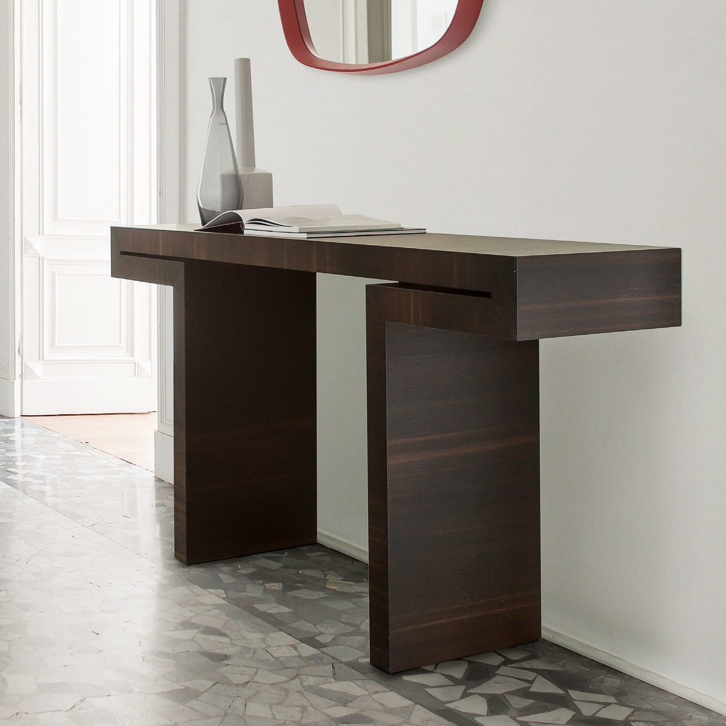 Mostrar el producto Miyabi console 150 del fabricante Porada