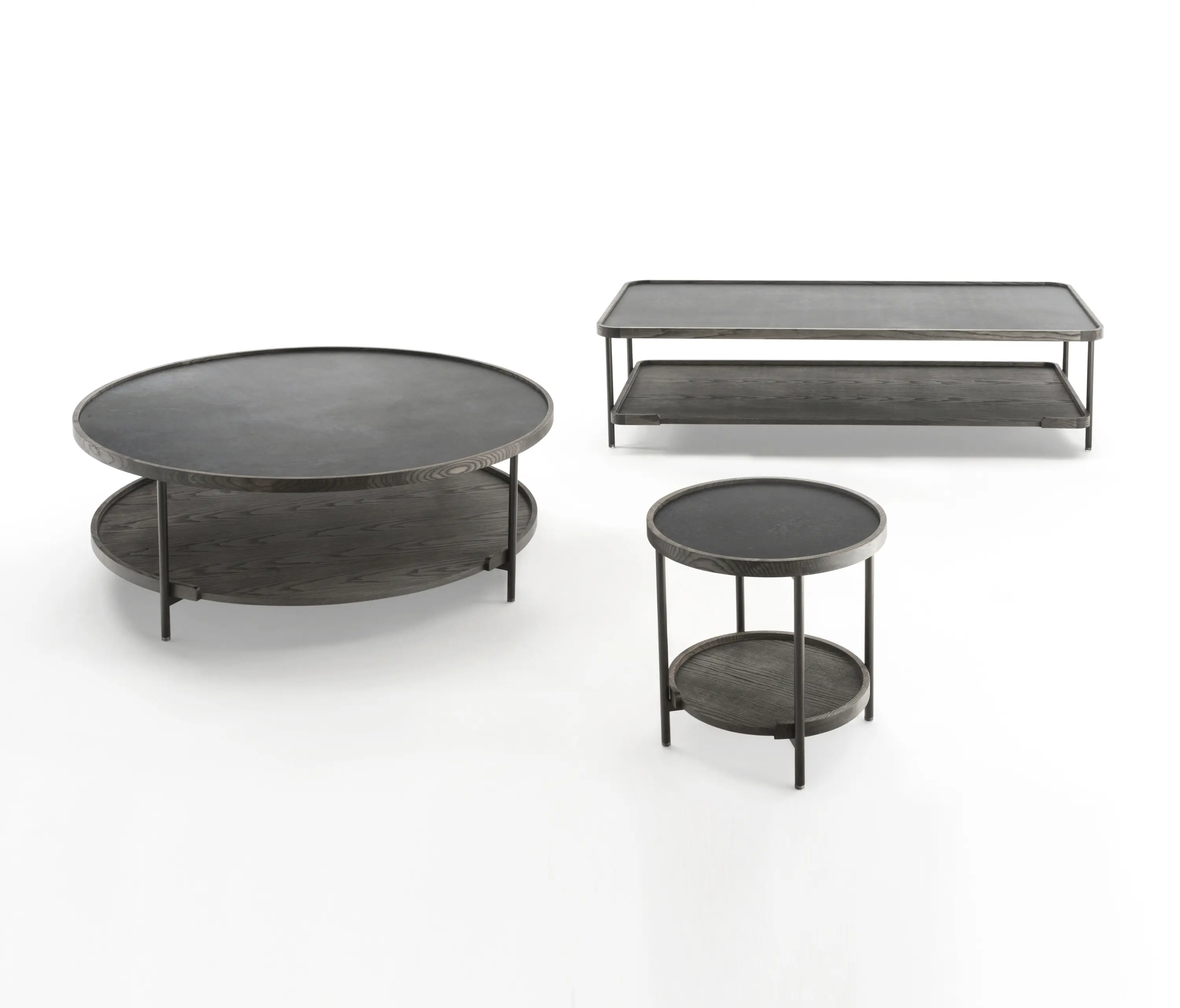 Porada - Koster 150X80