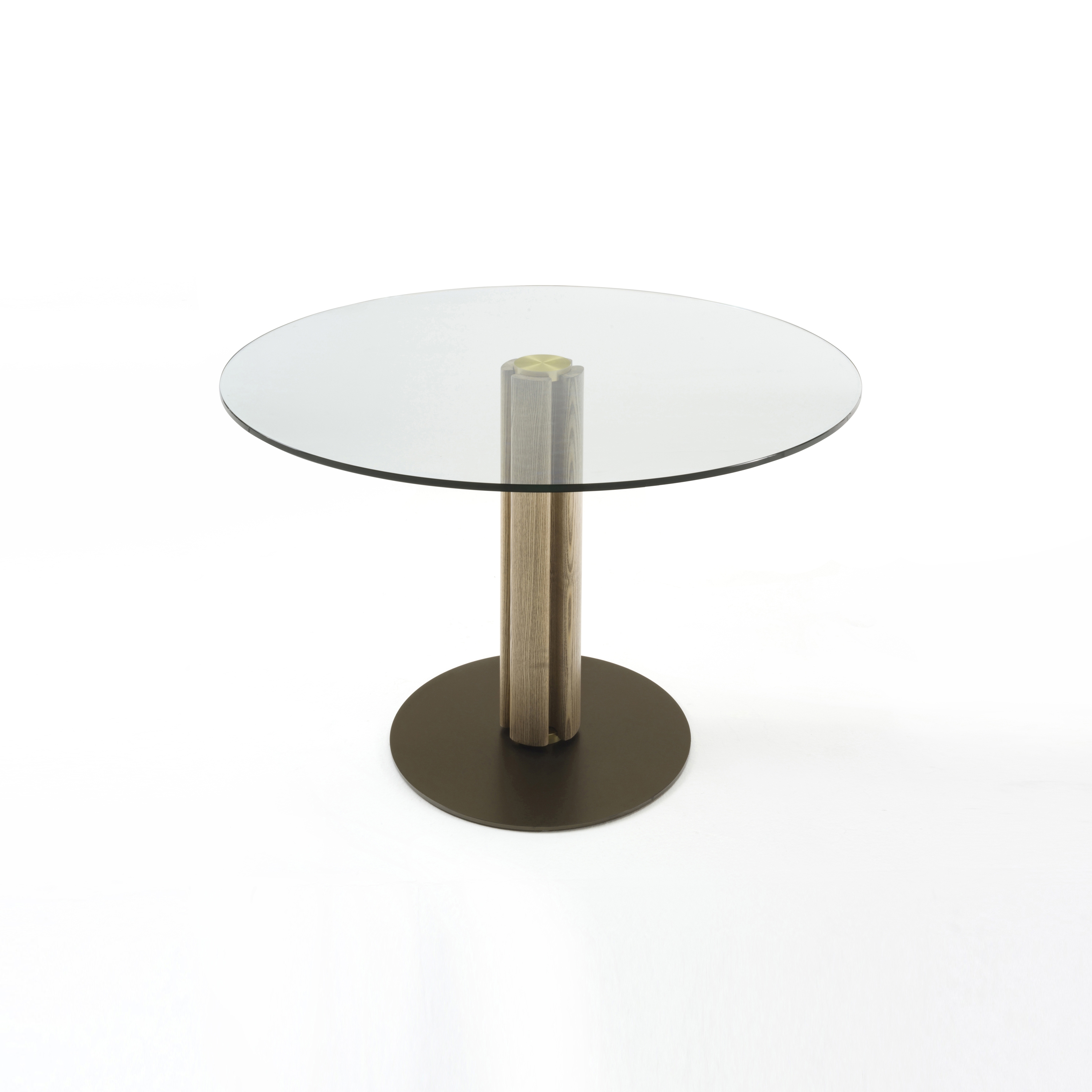 Display product Quadrifoglio Crystal from manufacturer Porada