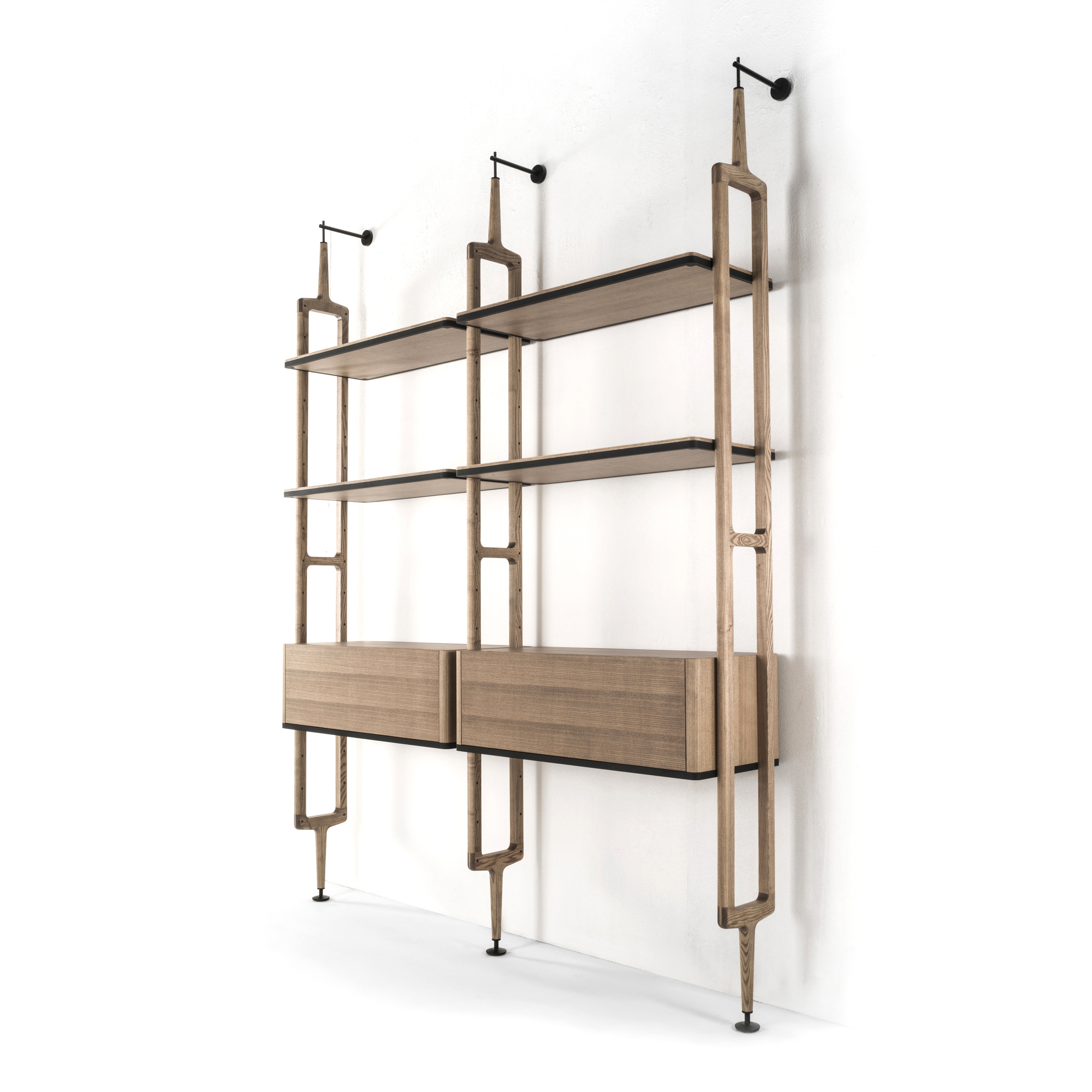 Display product Aria from manufacturer Porada