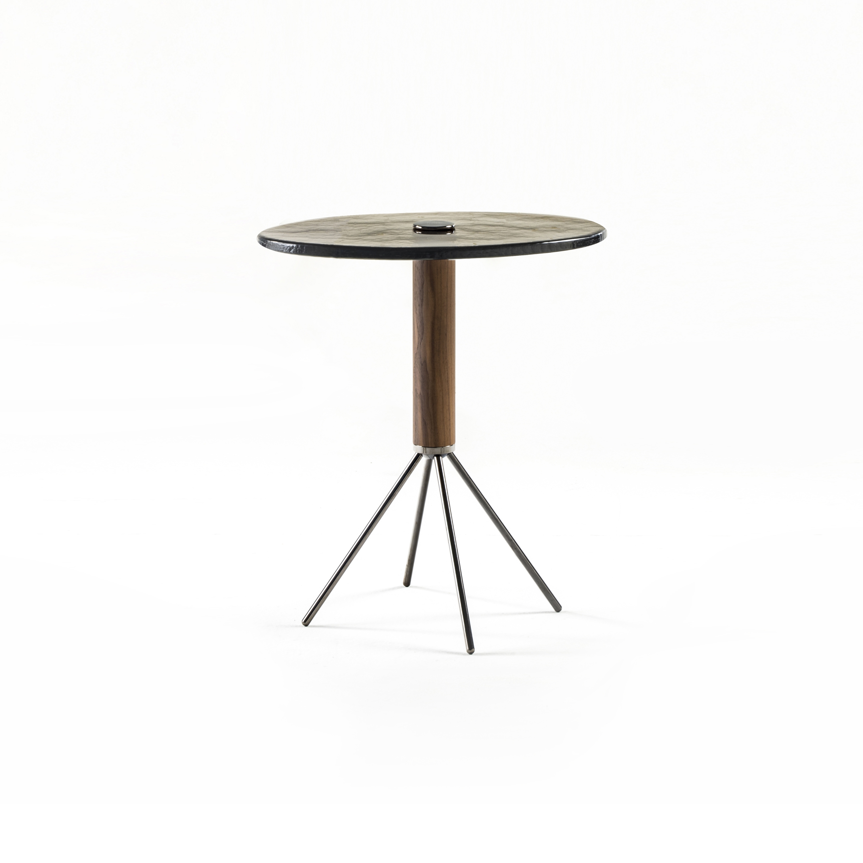 Display product Jelly 40 Tondo Tavolino from manufacturer Porada