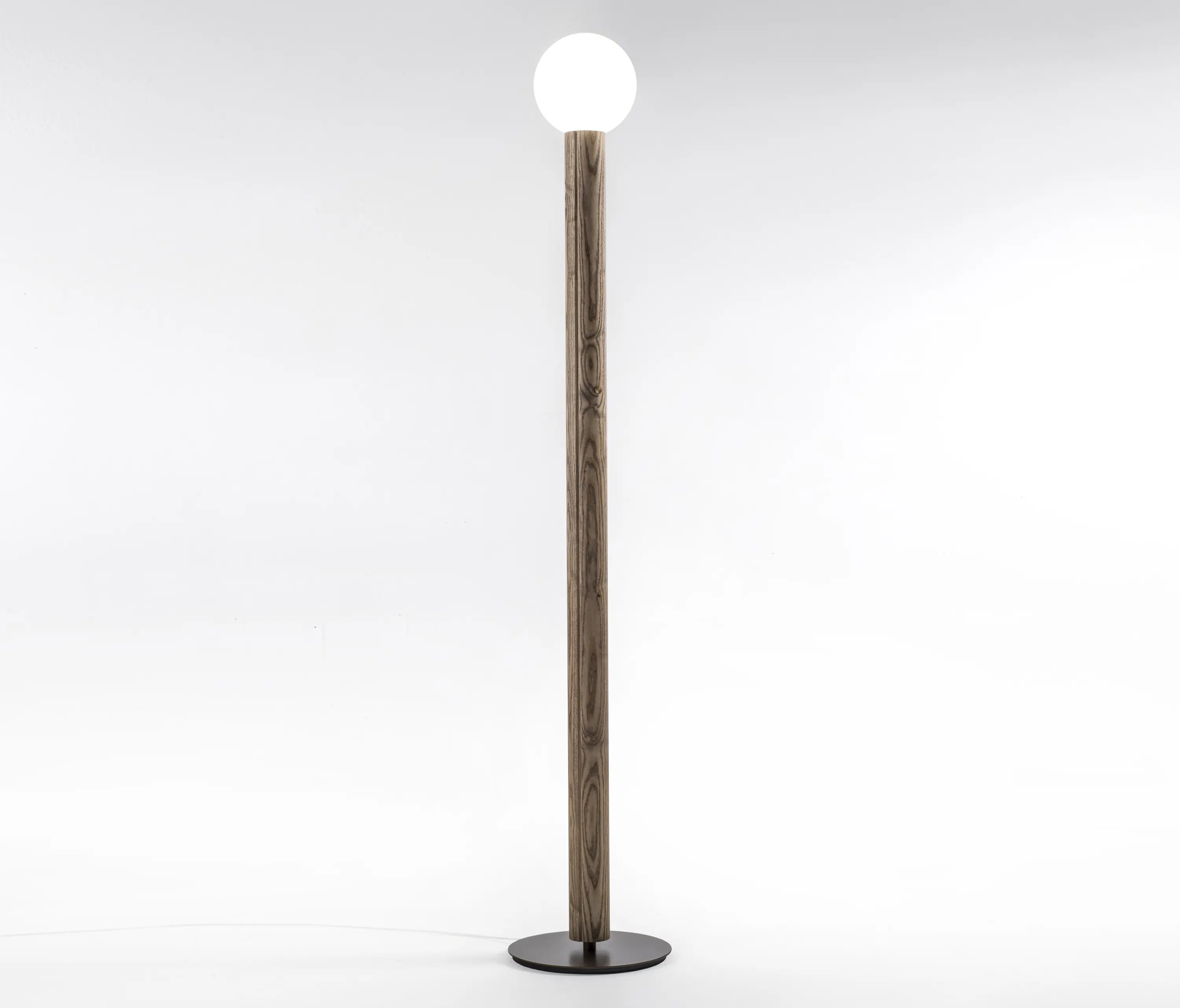 Porada - Lum 180 Lampada Da Terra