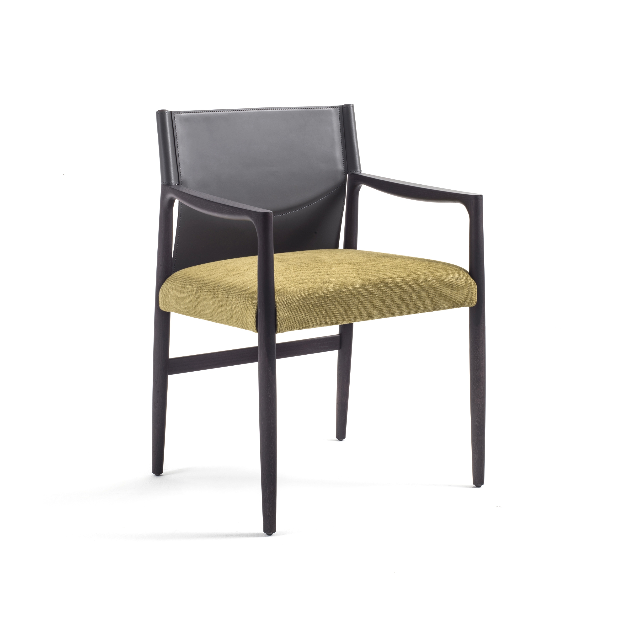 Display product Sveva Con Braccioli from manufacturer Porada