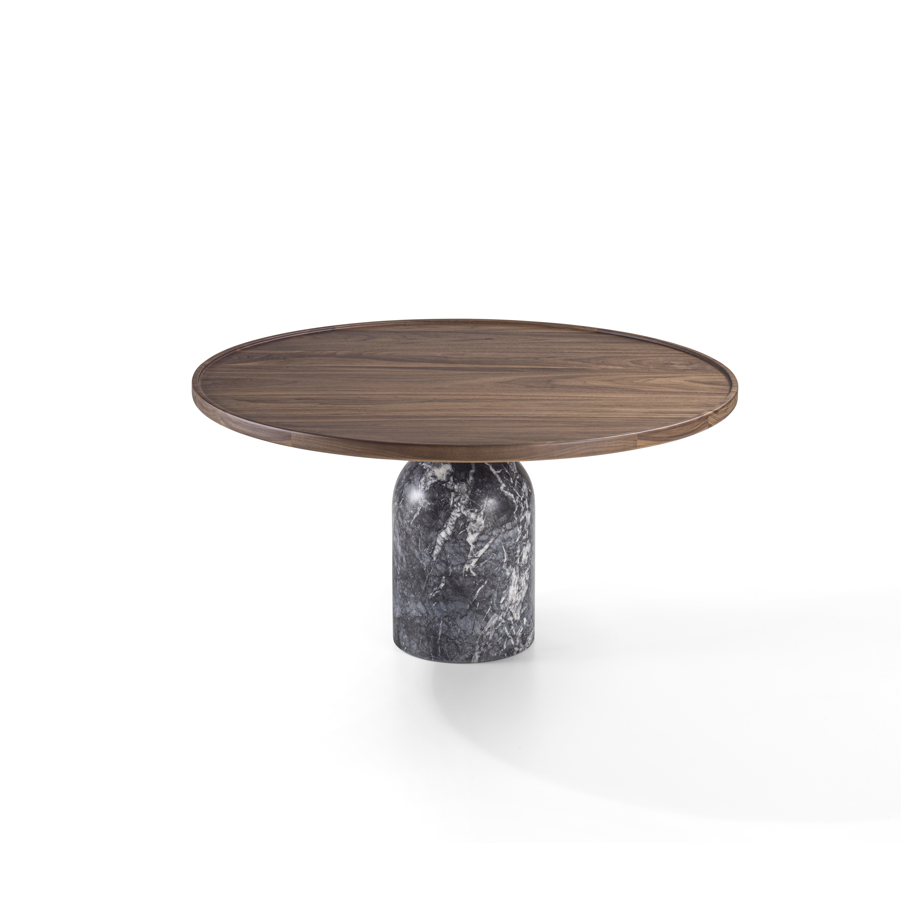 Display product Ekero round 80 from manufacturer Porada
