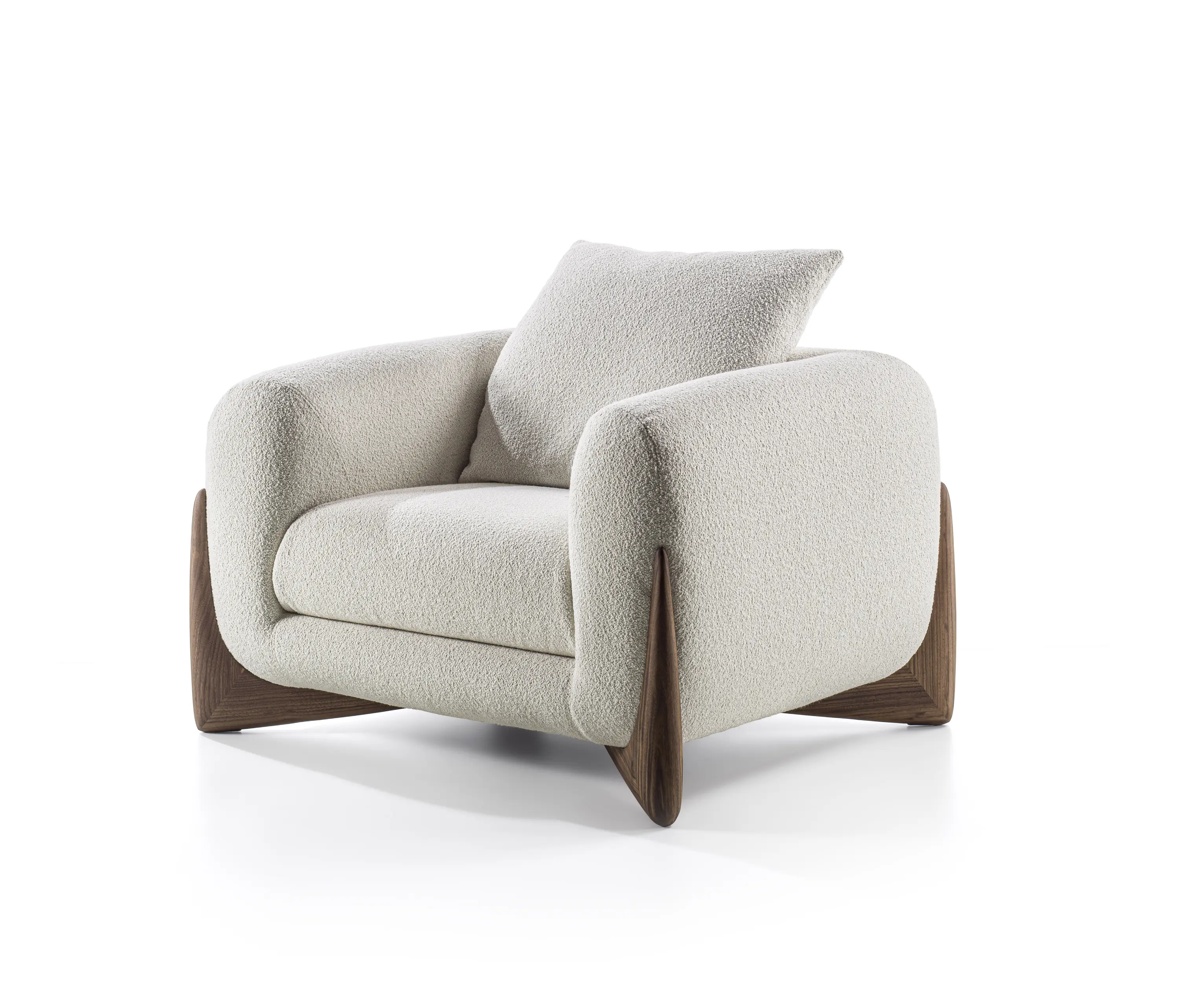 Porada - Softbay poltrona