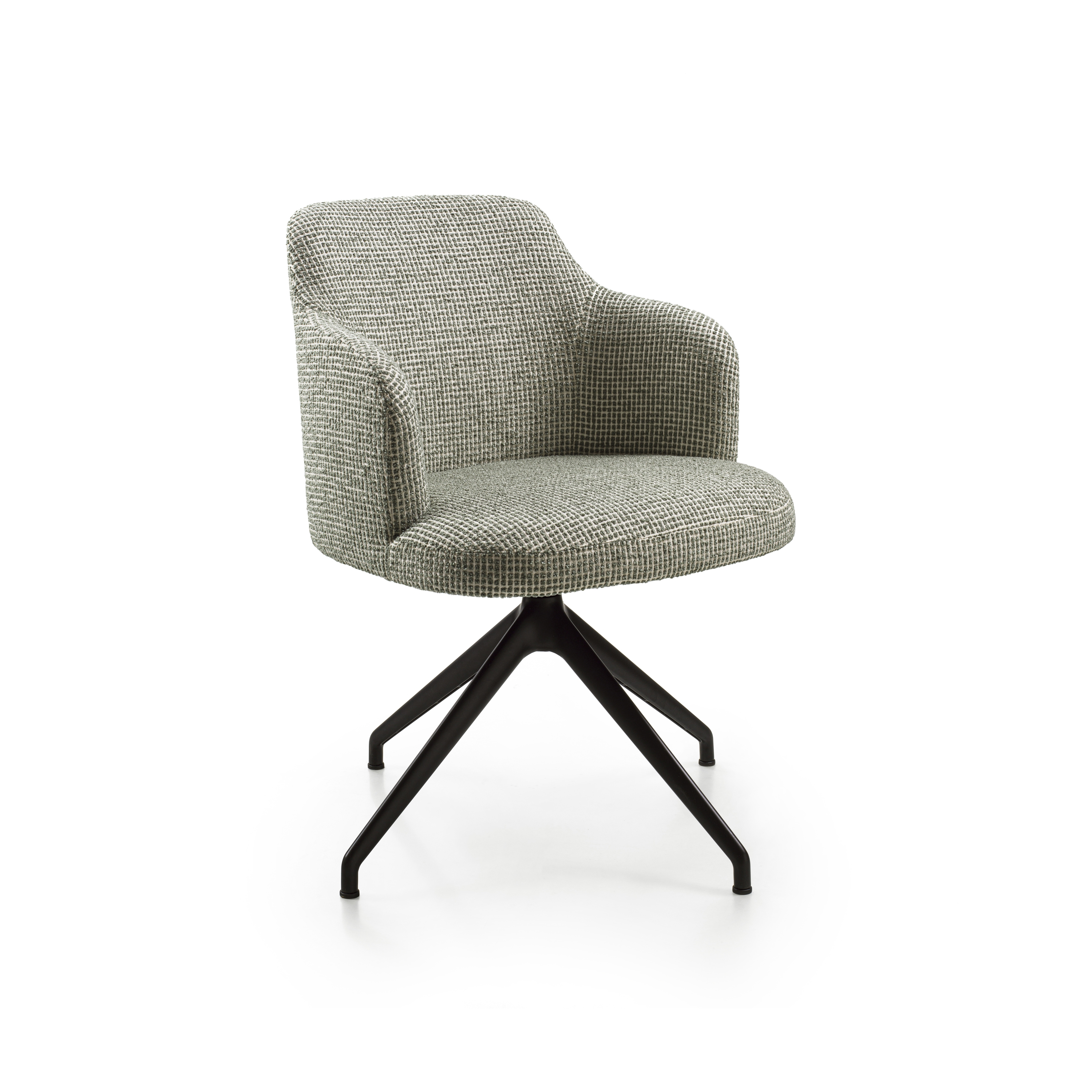 Display product Abby Girevole from manufacturer Porada