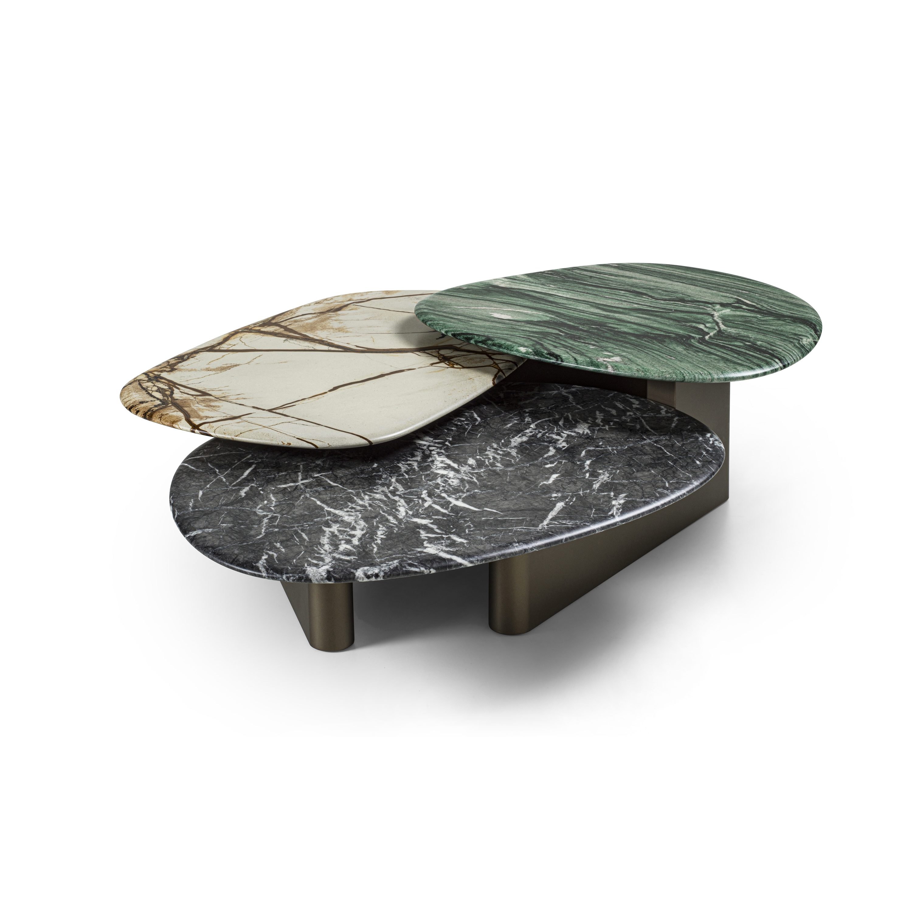 Display product Callisto Mix from manufacturer Porada