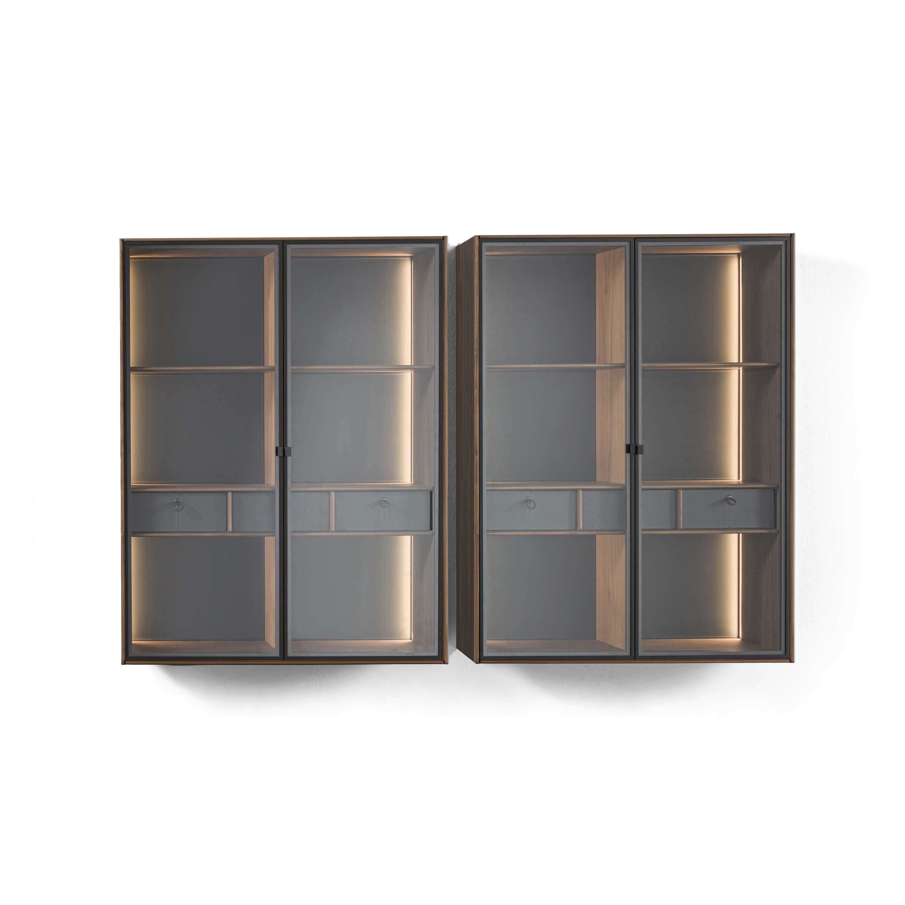 Display product Matics 1 door from manufacturer Porada