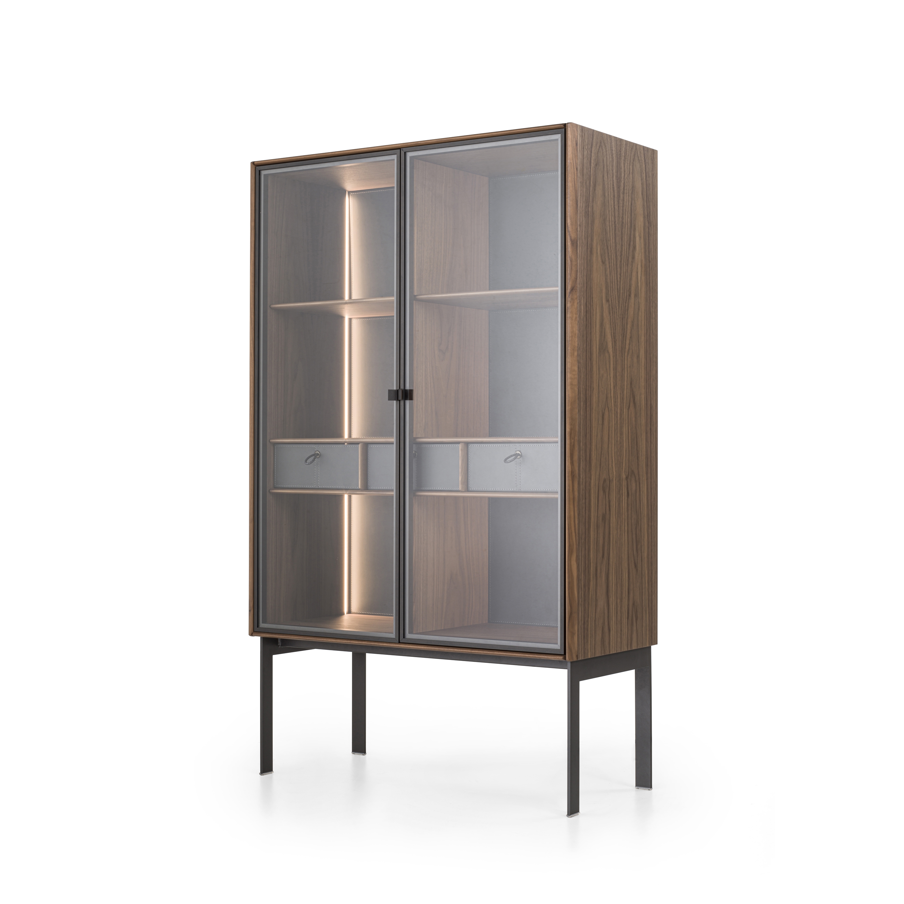 Display product Matics 2 door from manufacturer Porada