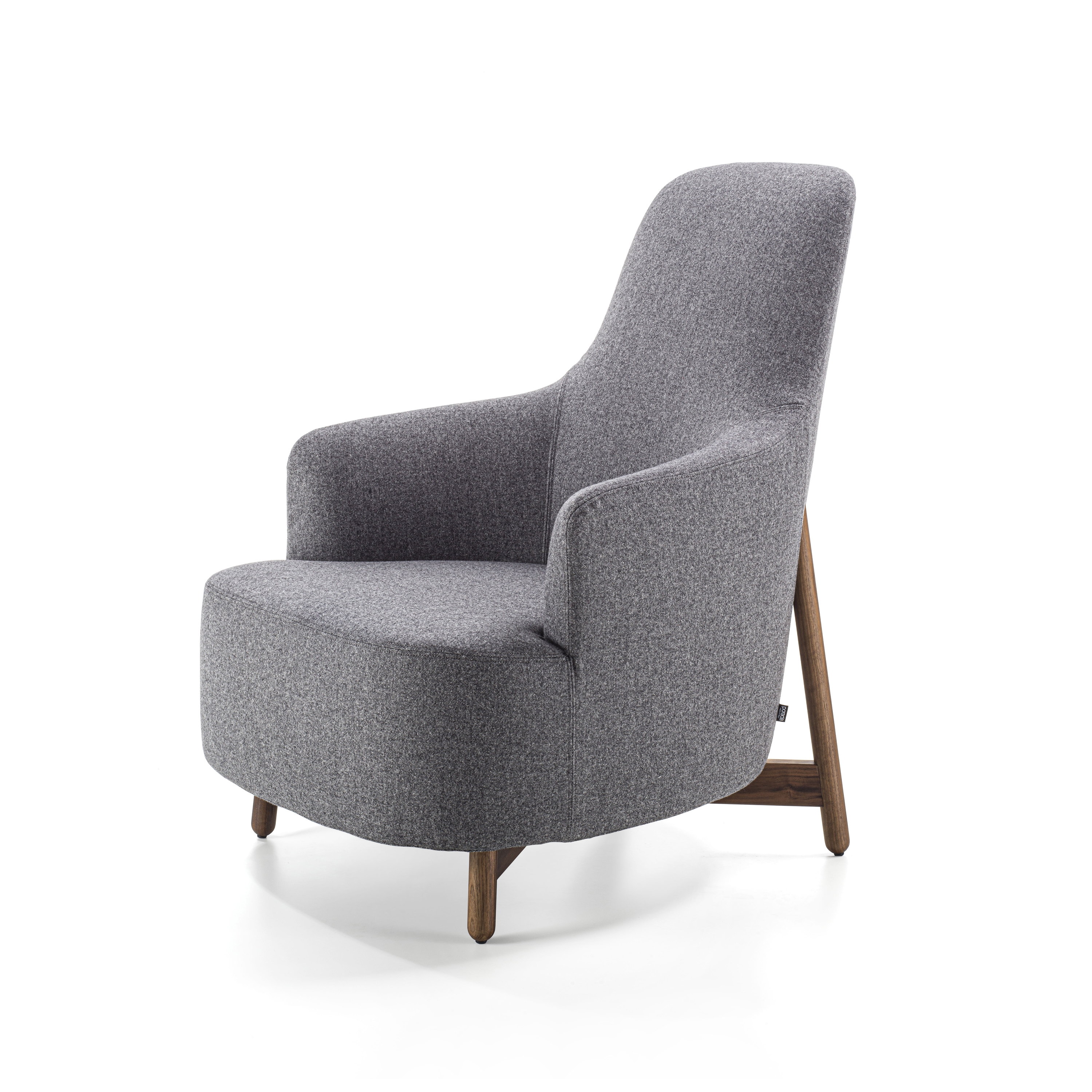Produkt Copine Bergere wood des Herstellers Porada anzeigen