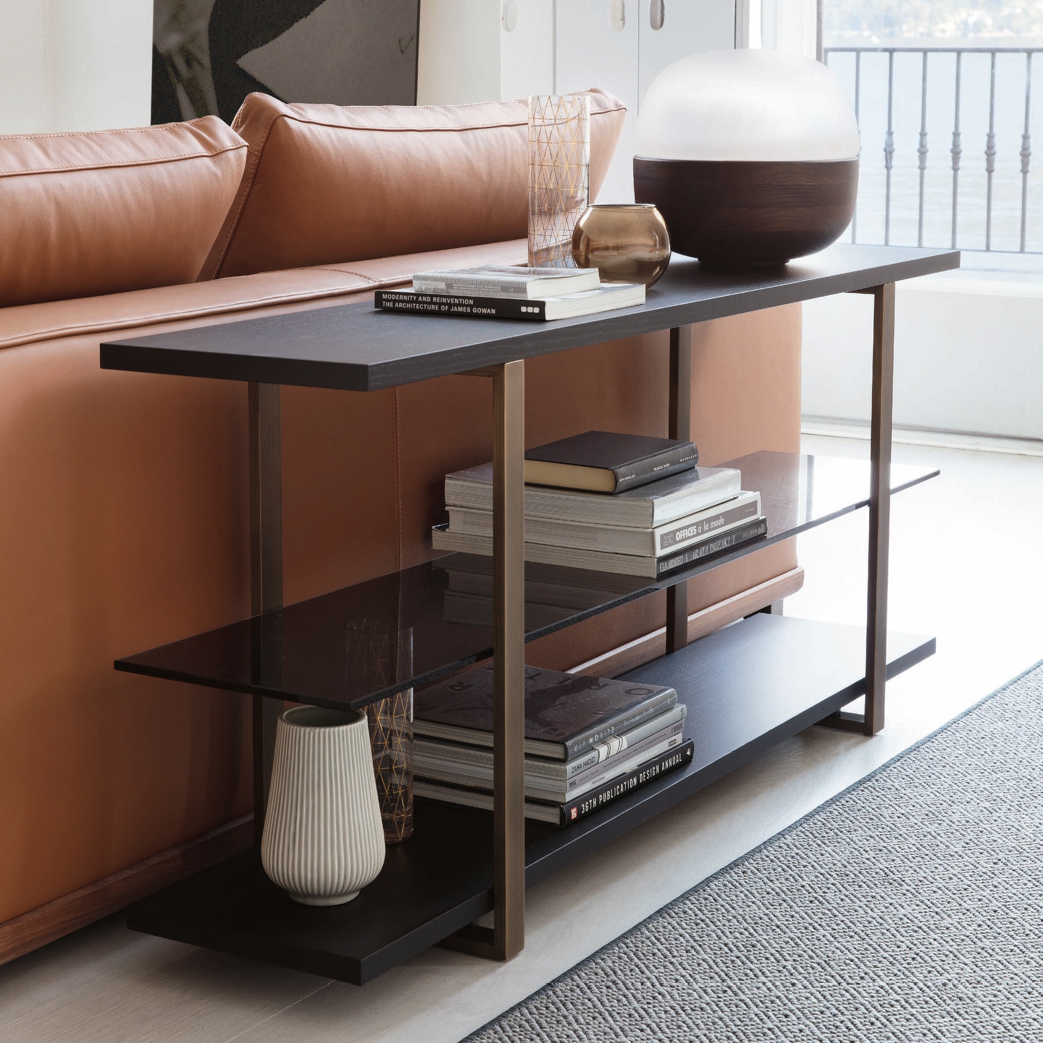 Display product Modus 1 from manufacturer Porada