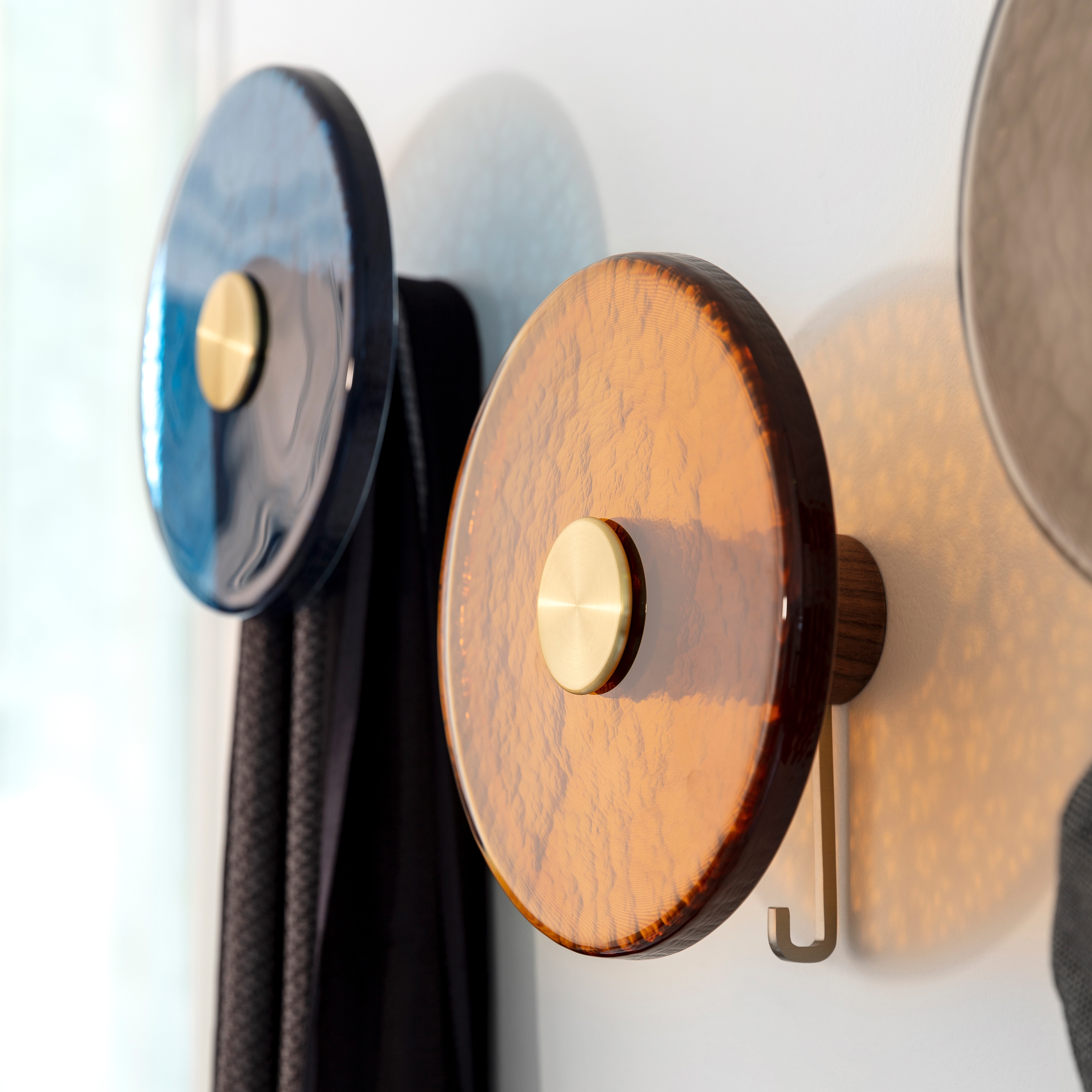 Display product Jupiter from manufacturer Porada