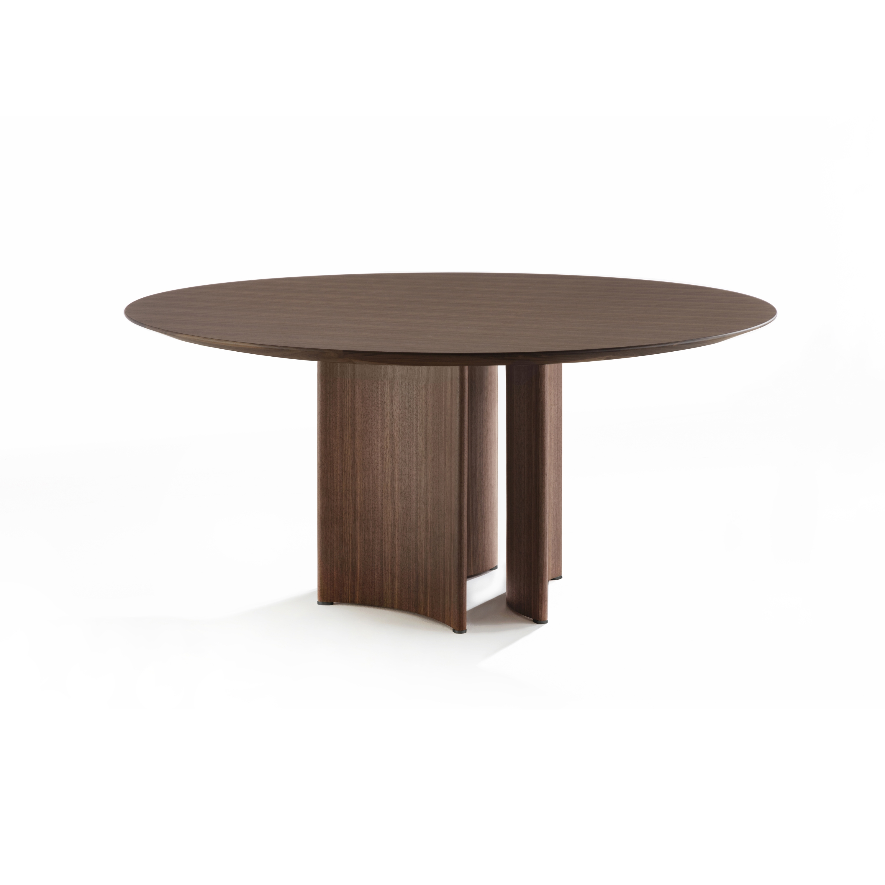 Display product Alan tondo 3 gambe from manufacturer Porada