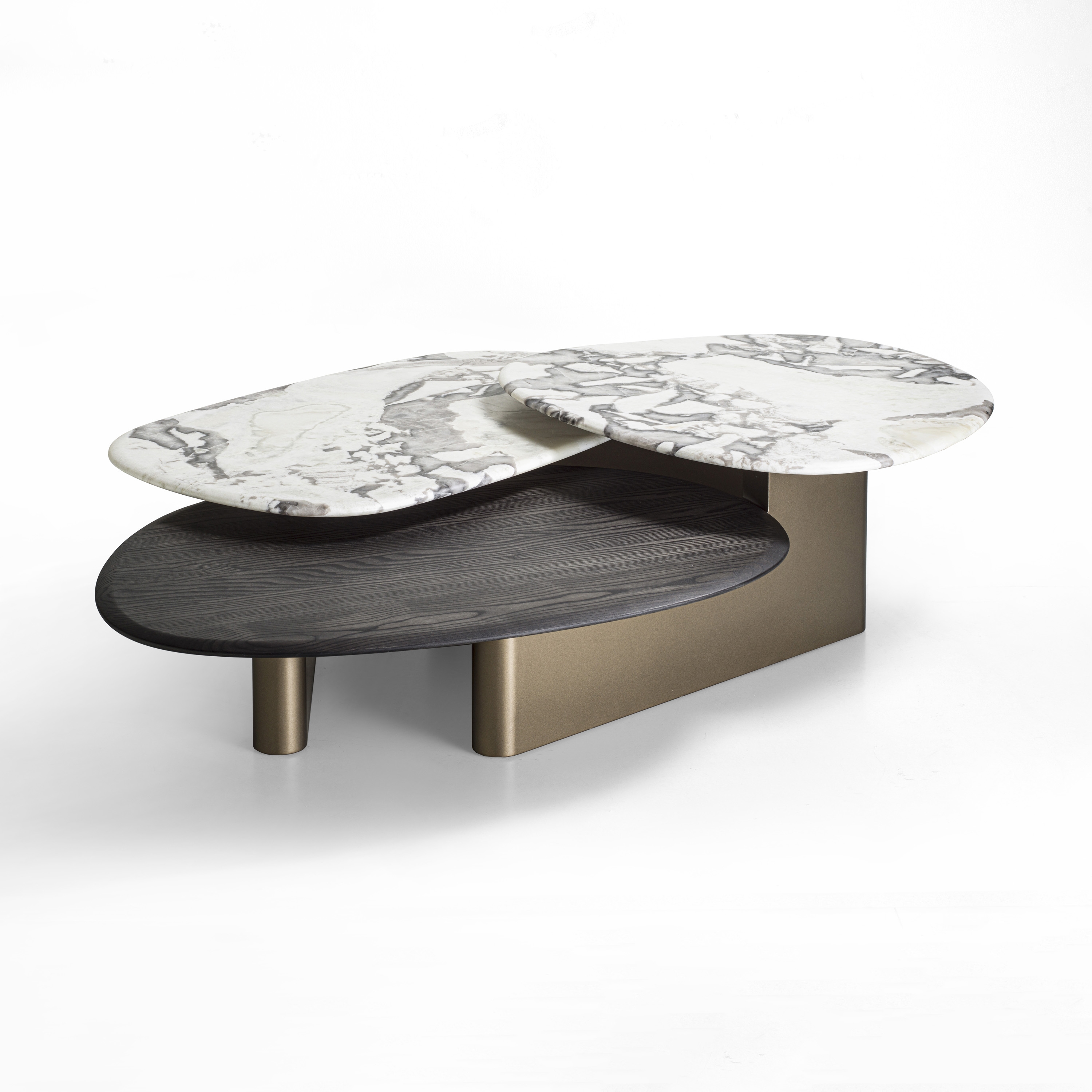 Display product Callisto Mix Wood from manufacturer Porada