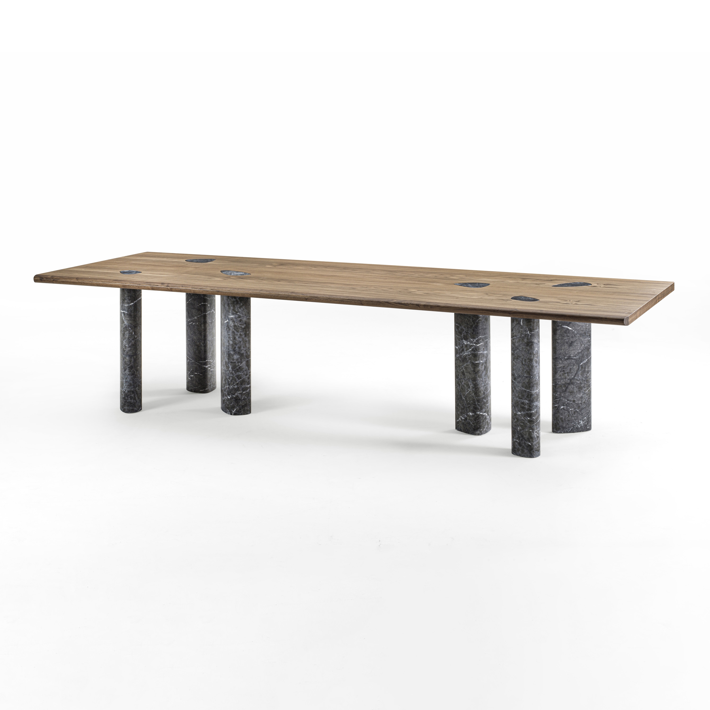 Display product Osmose from manufacturer Porada