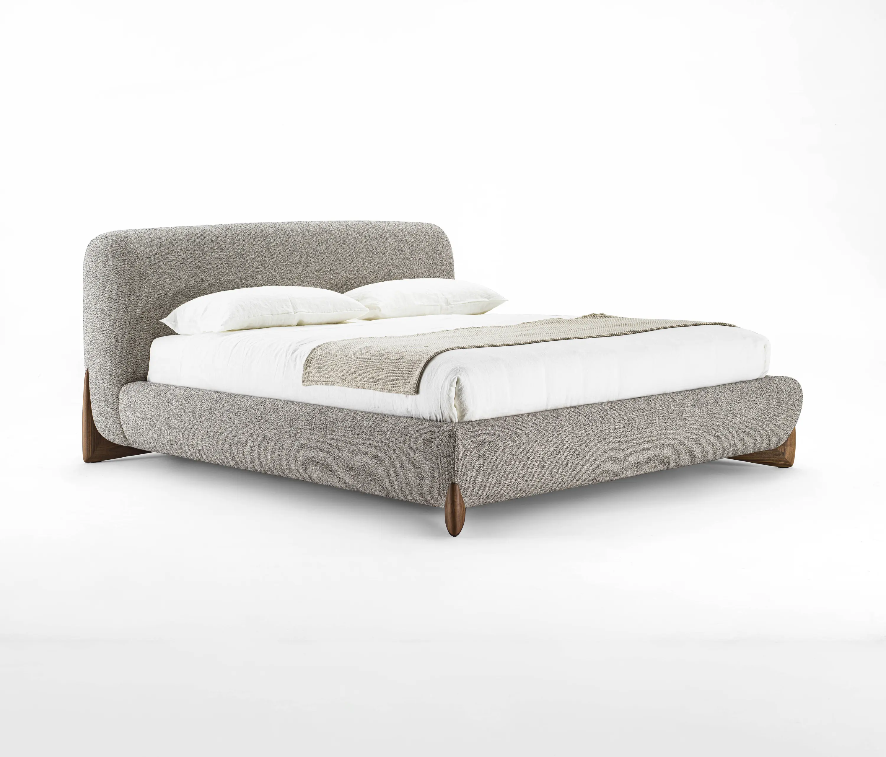 Porada - Softbay Bed Max
