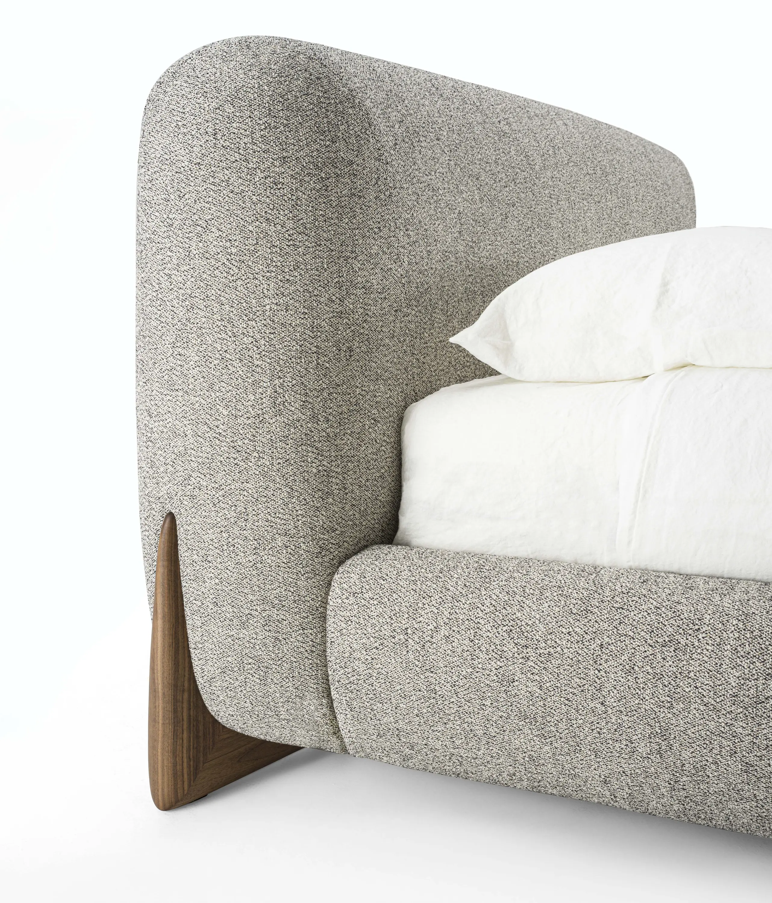 Porada - Softbay Bed Max