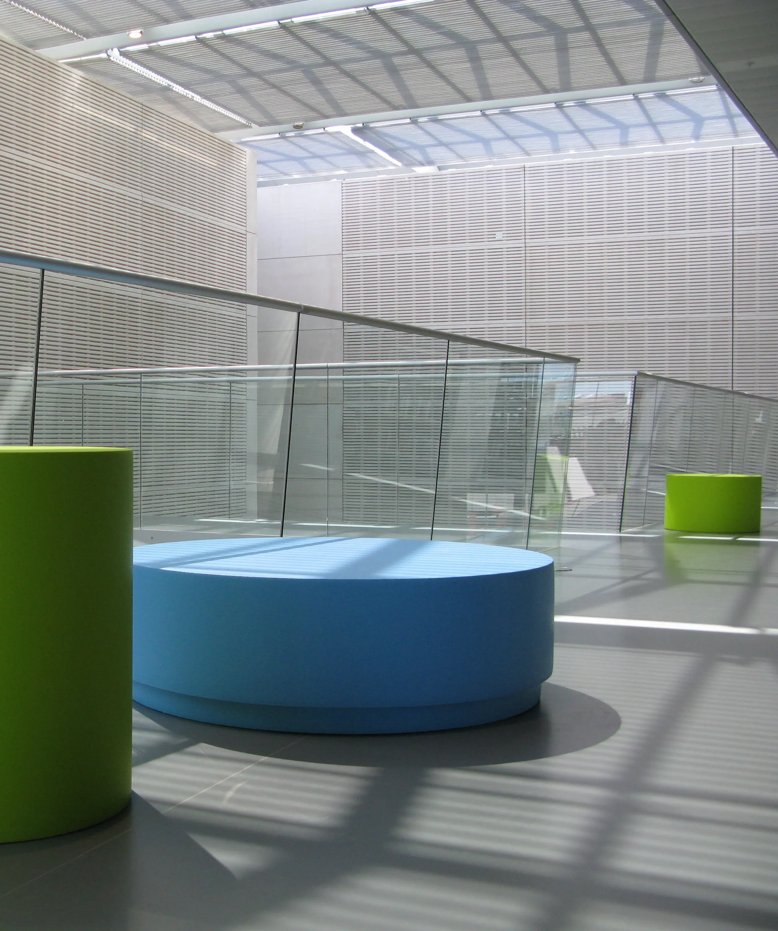 Quinze & Milan - Round 05