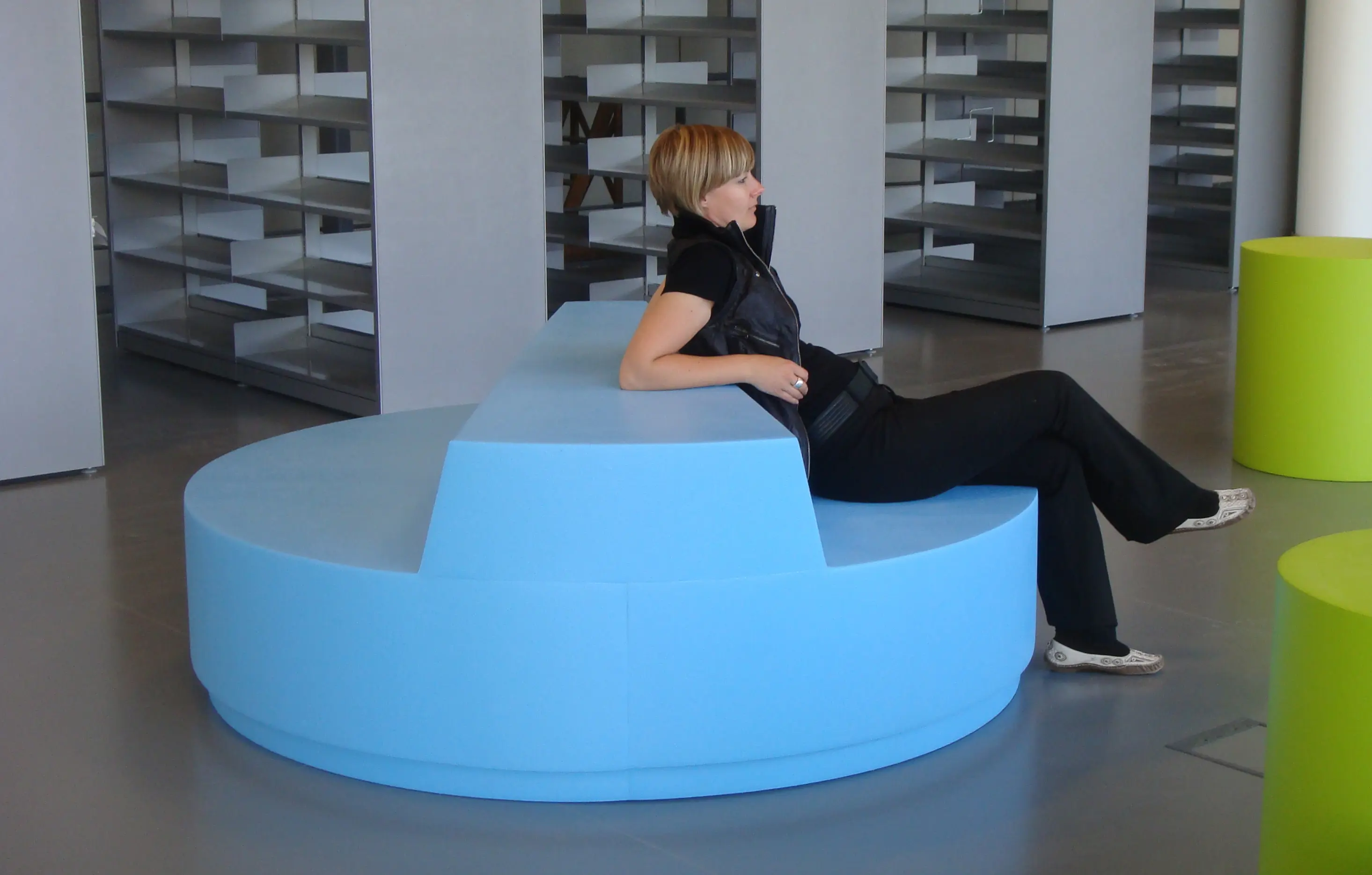 Quinze & Milan - Round 05