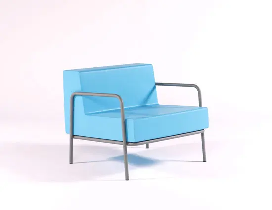 Quinze & Milan - Seattle Frame Arm 75