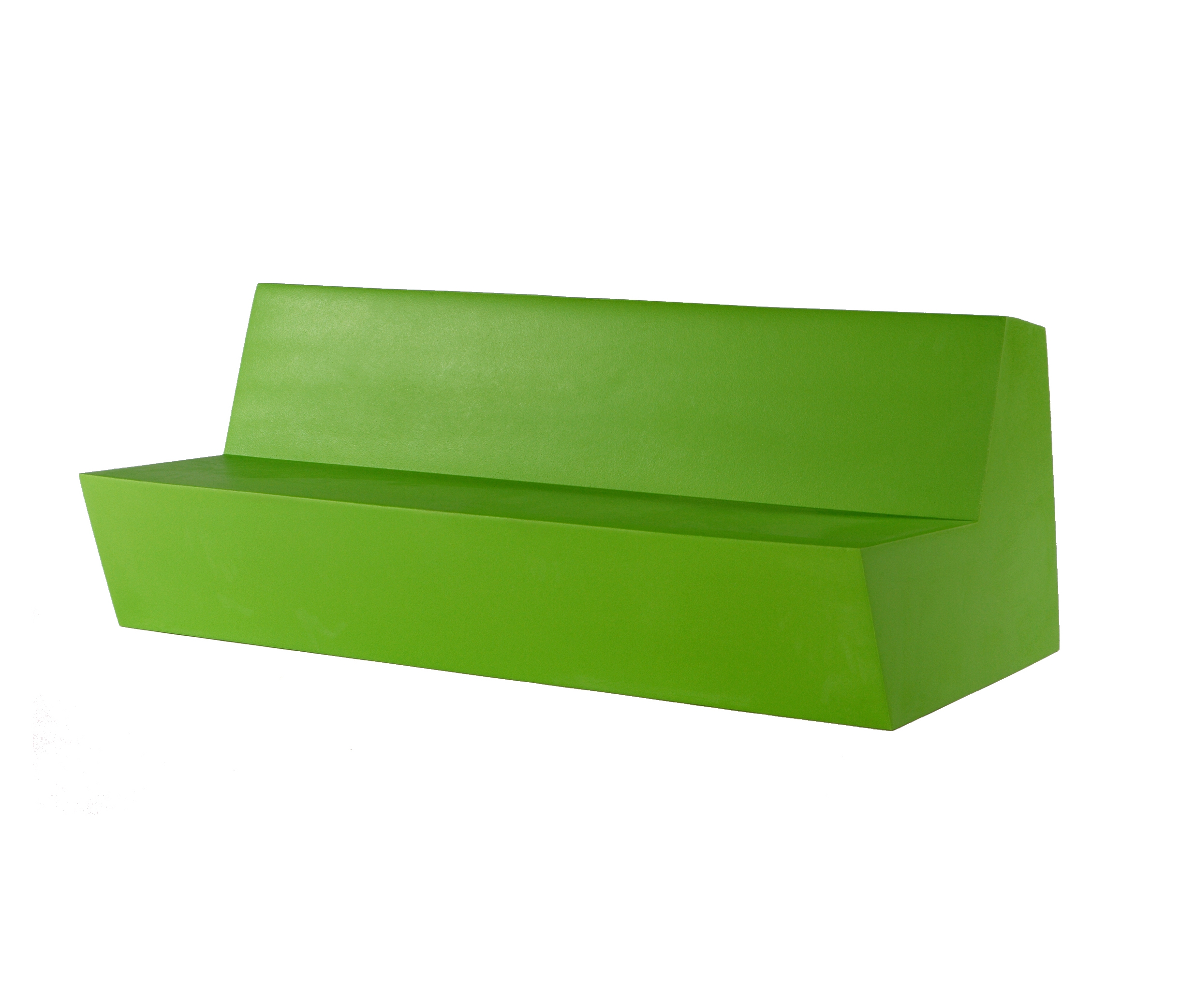 Display product Primary Quattro green from manufacturer Quinze & Milan