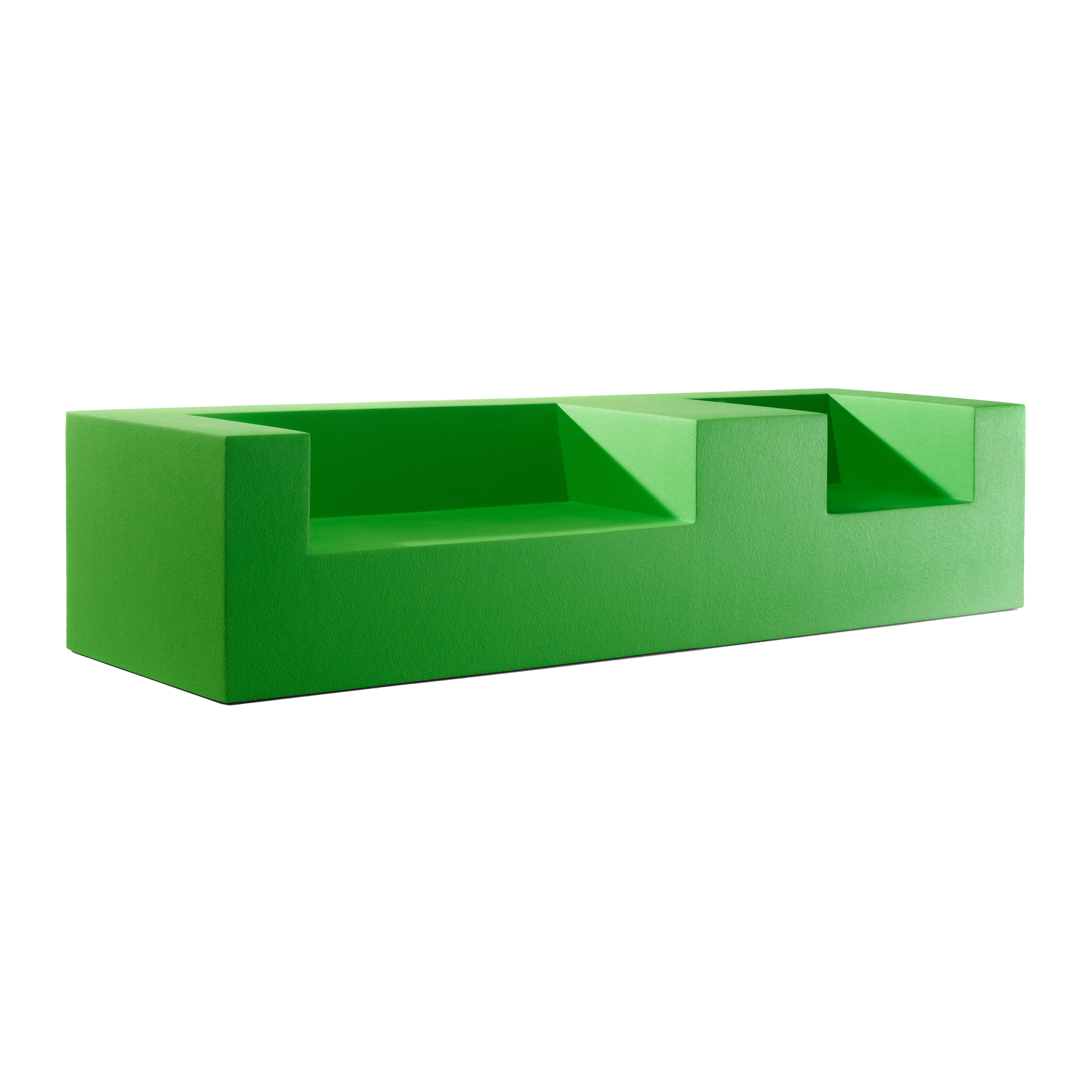Mostra il prodotto Club Sofa 02 + 01 extended del produttore Quinze & Milan