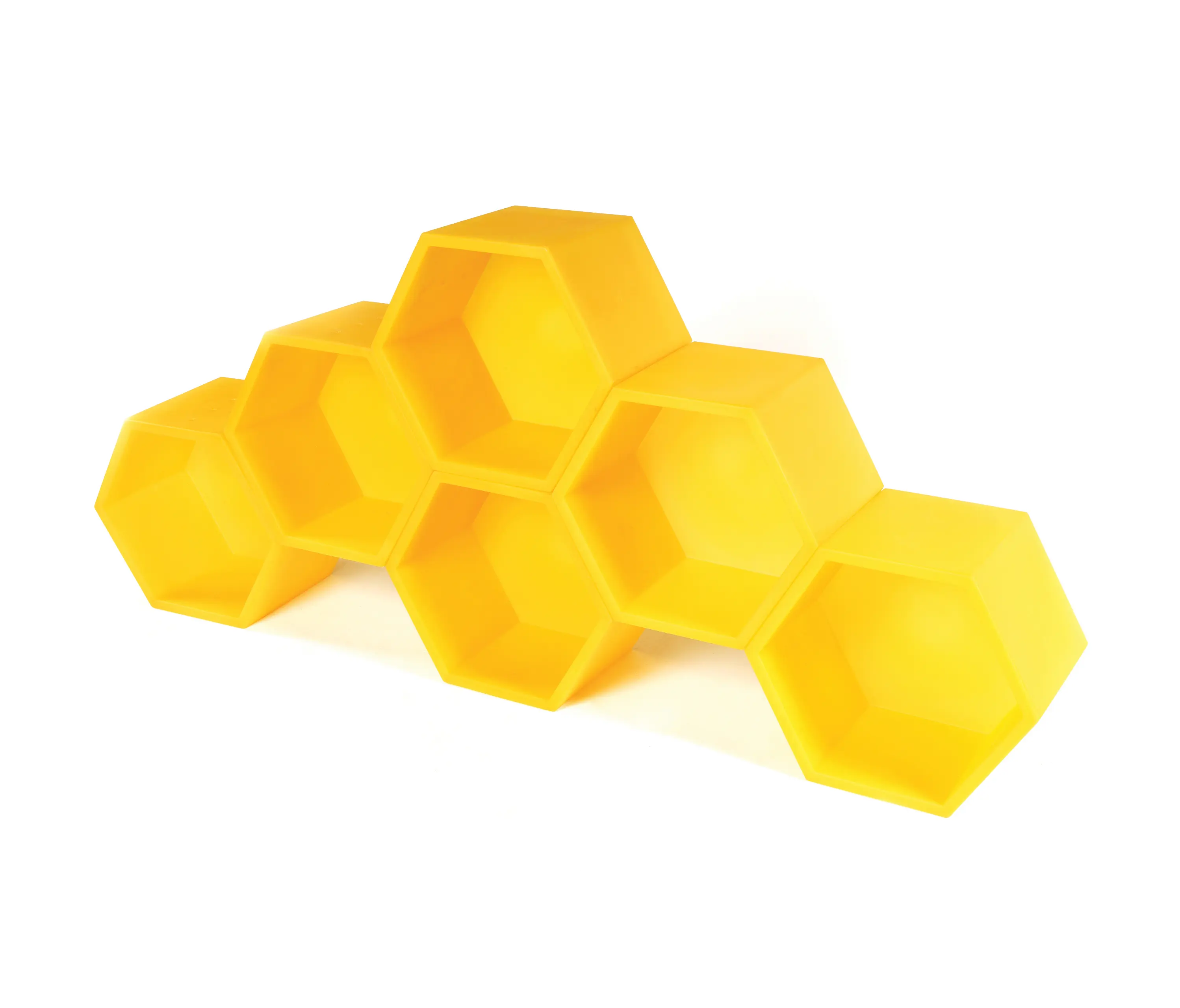 Quinze & Milan - Honeycomb