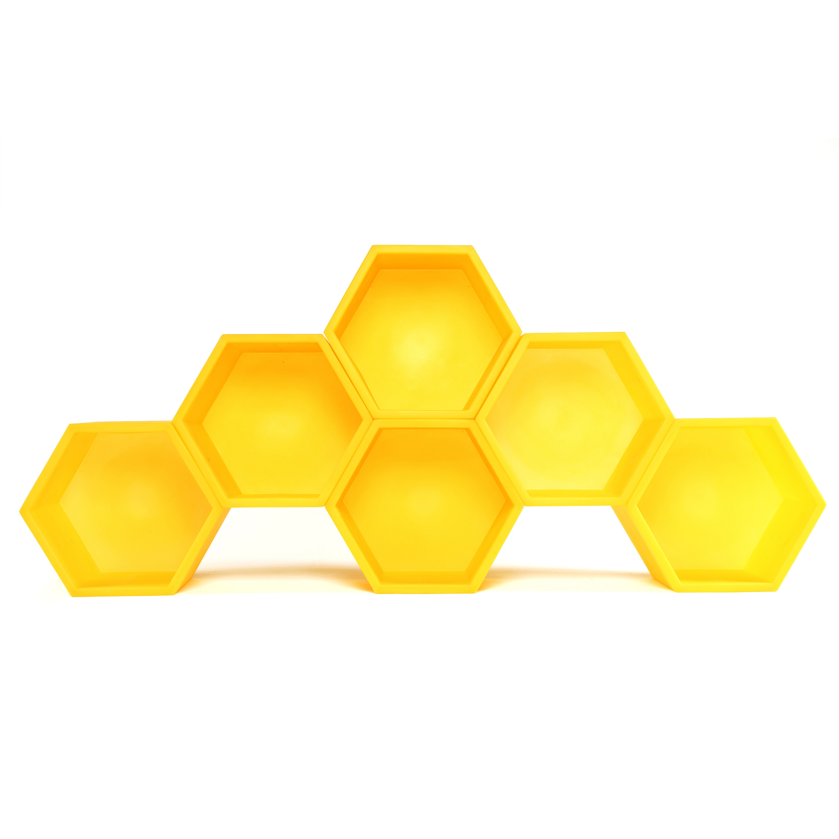 Mostrar el producto Honeycomb del fabricante Quinze & Milan