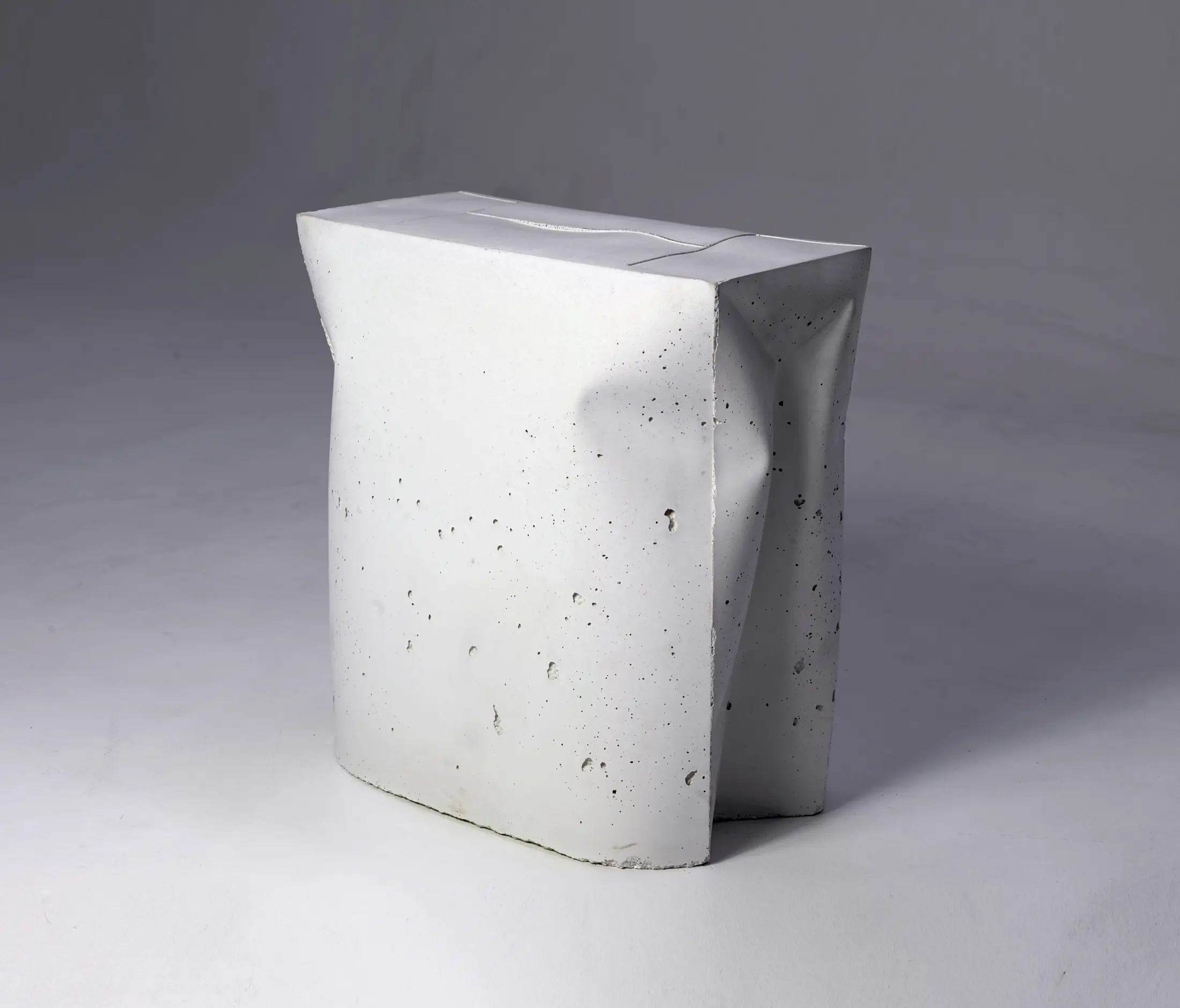 Quinze & Milan - Bag Stool