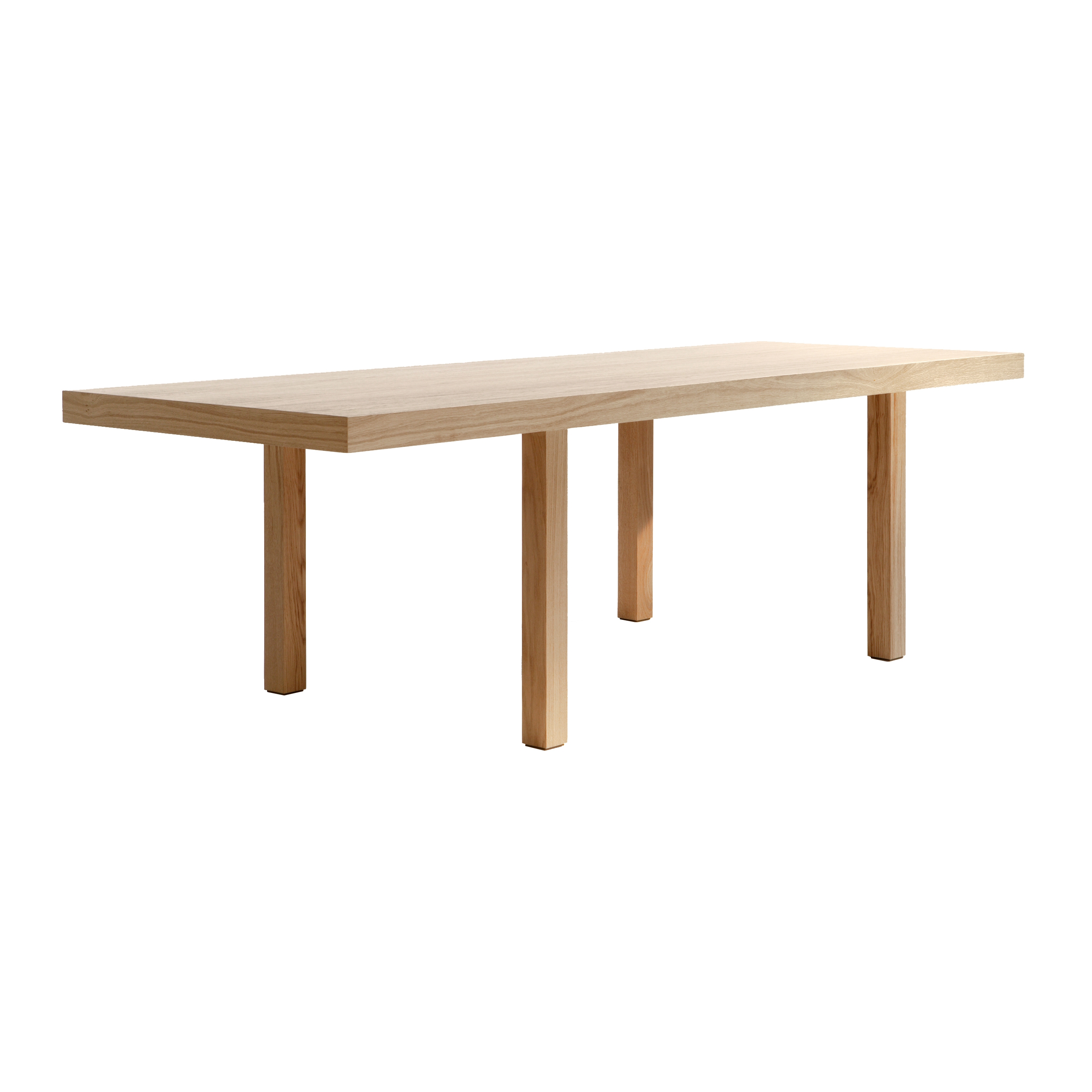Mostrar el producto Camping Table 220 del fabricante Quinze & Milan