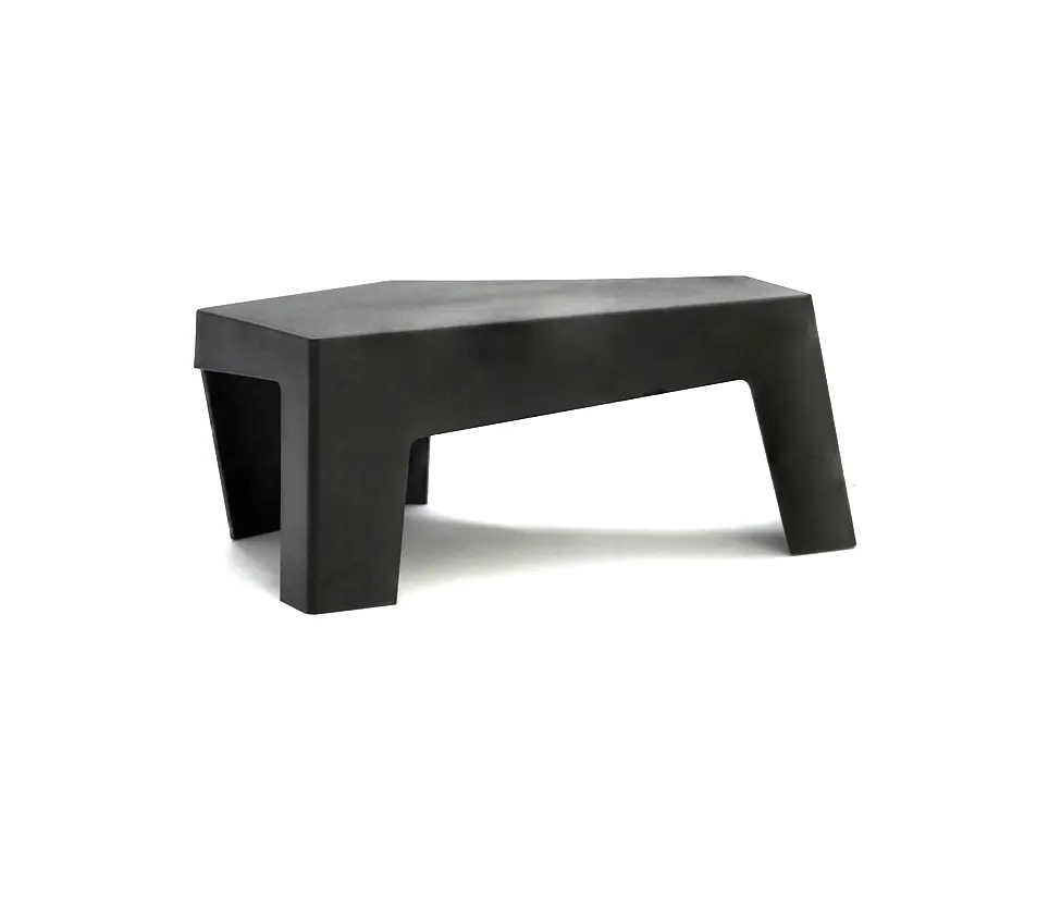 Quinze & Milan - Maze Side table low