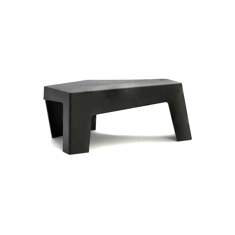 Maze Side table low