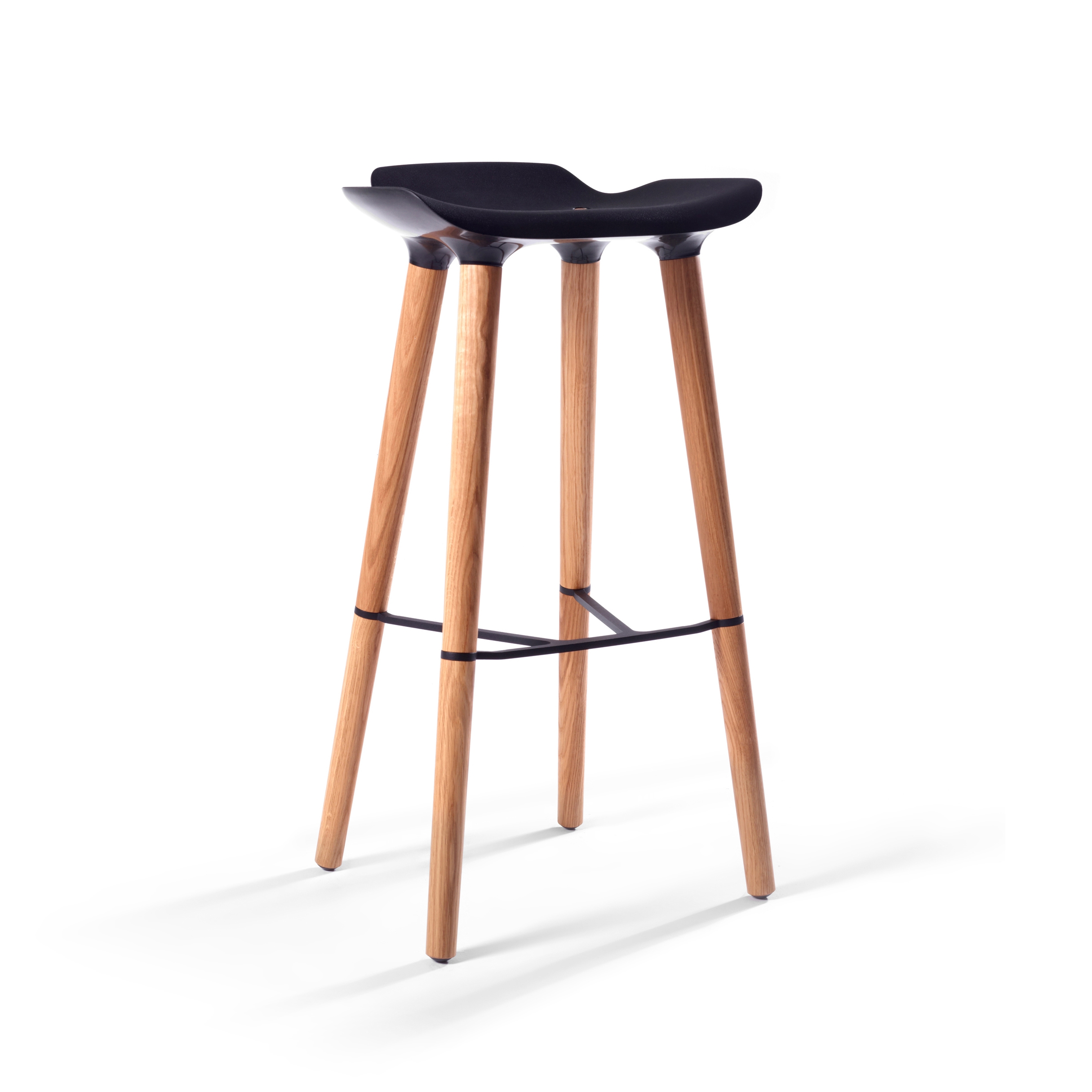Display product Pilot Bar Stool from manufacturer Quinze & Milan