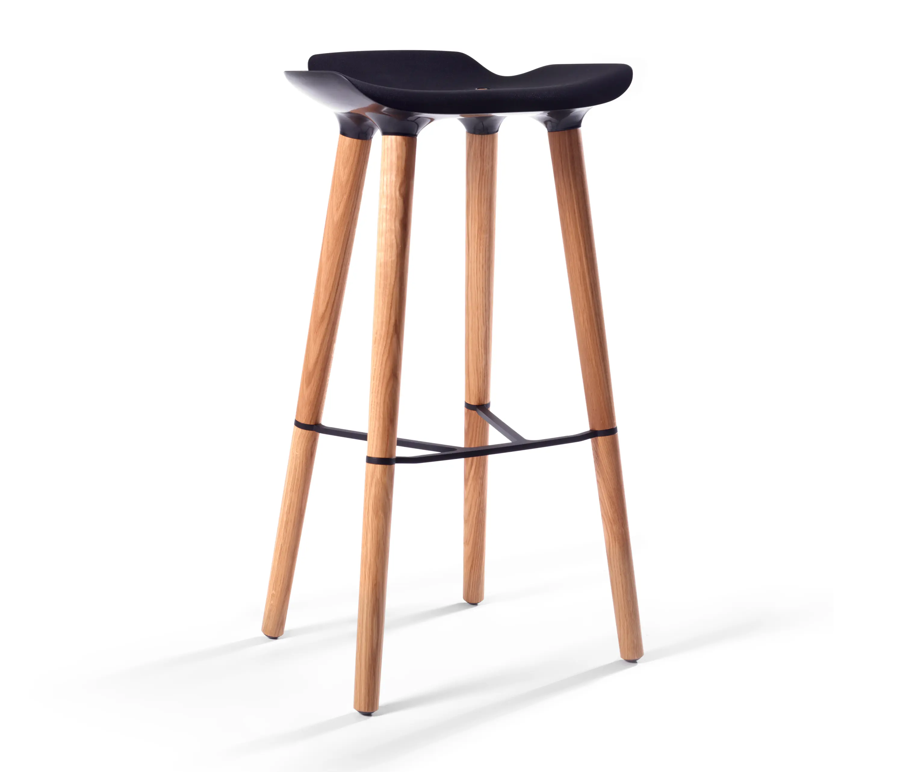Quinze & Milan - Pilot Bar Stool