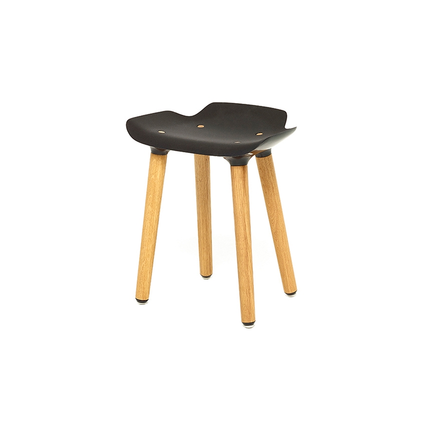 Display product Pilot Stool from manufacturer Quinze & Milan
