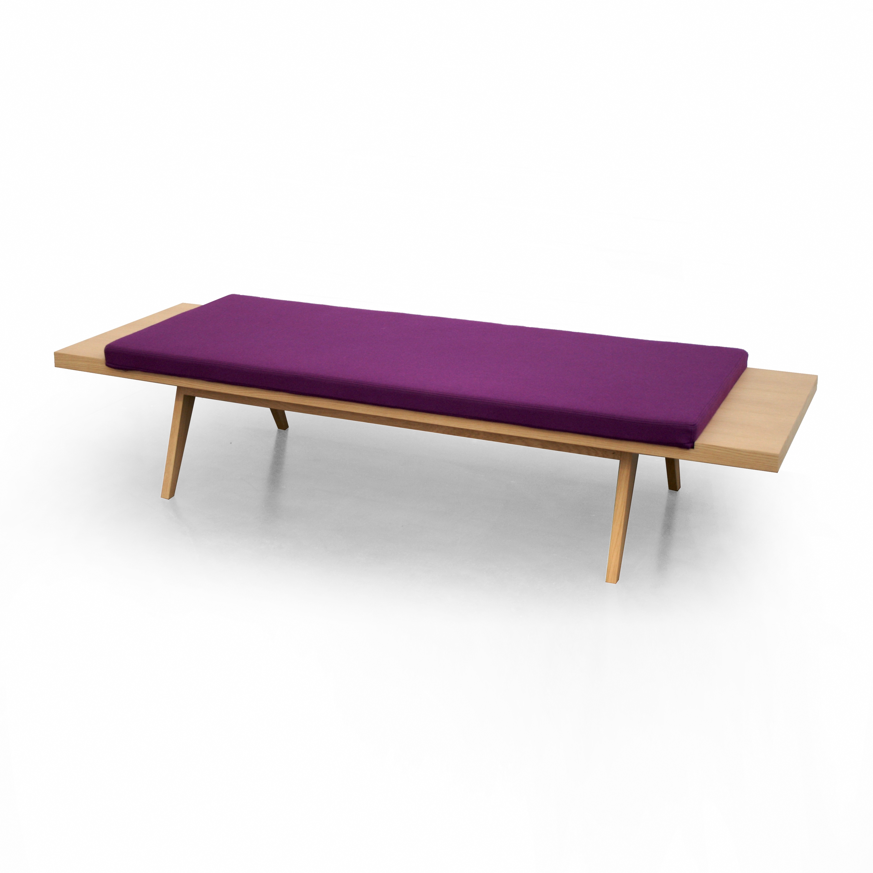 Mostra il prodotto Airbench 01 del produttore Quinze & Milan
