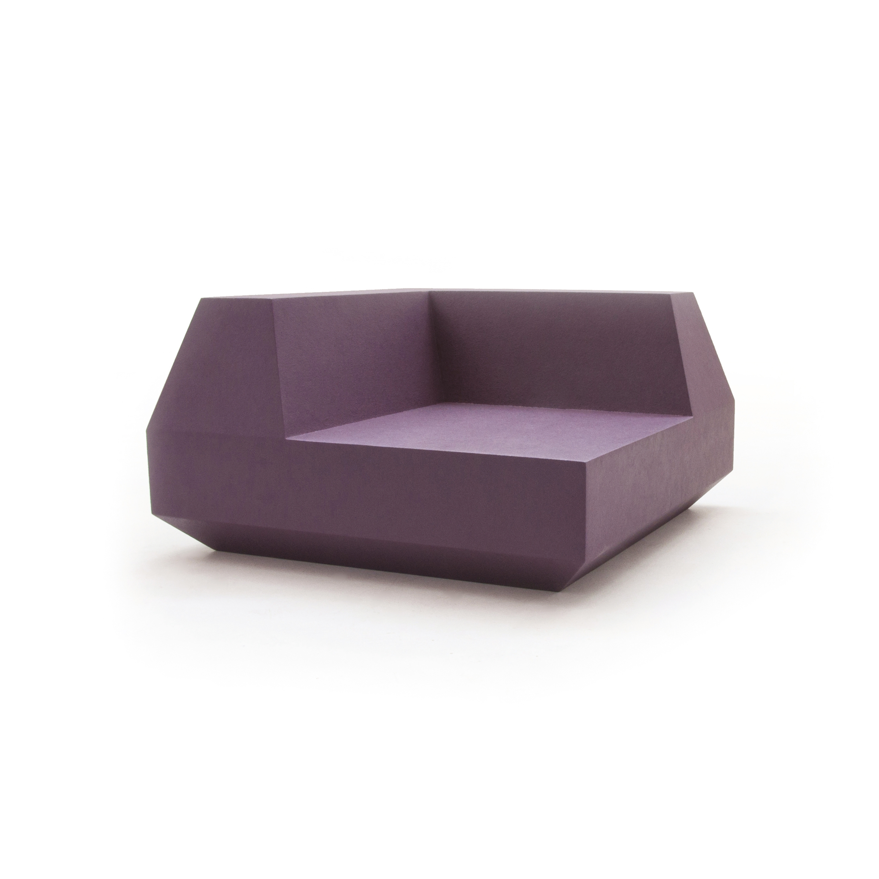 Mostra il prodotto Anton Corner del produttore Quinze & Milan