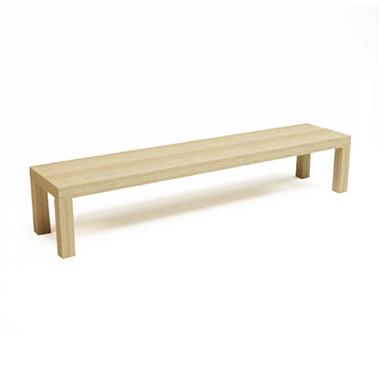 Afficher le produit Camping Bench 250 du fabricant Quinze & Milan