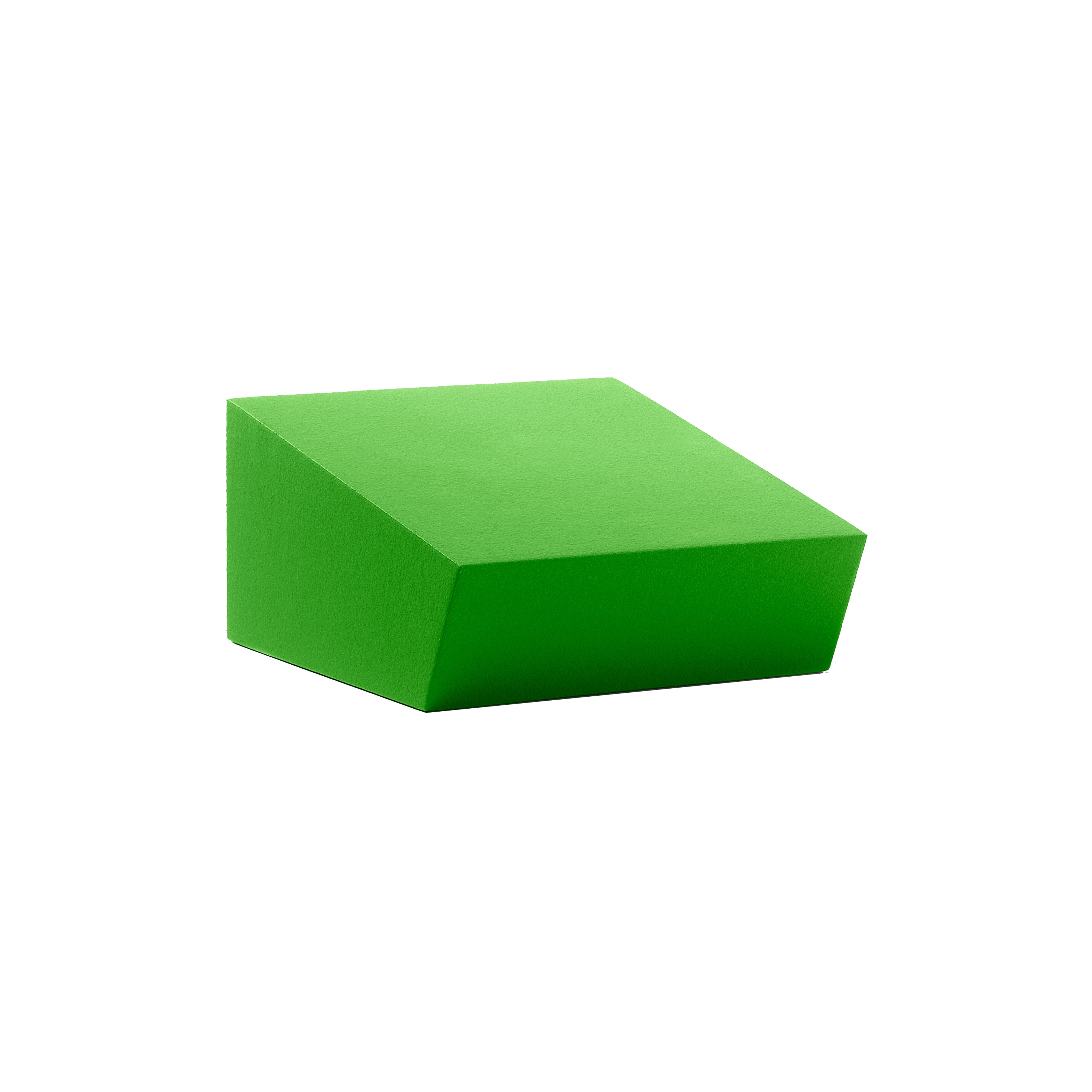 Display product Club Ottoman 01 from manufacturer Quinze & Milan