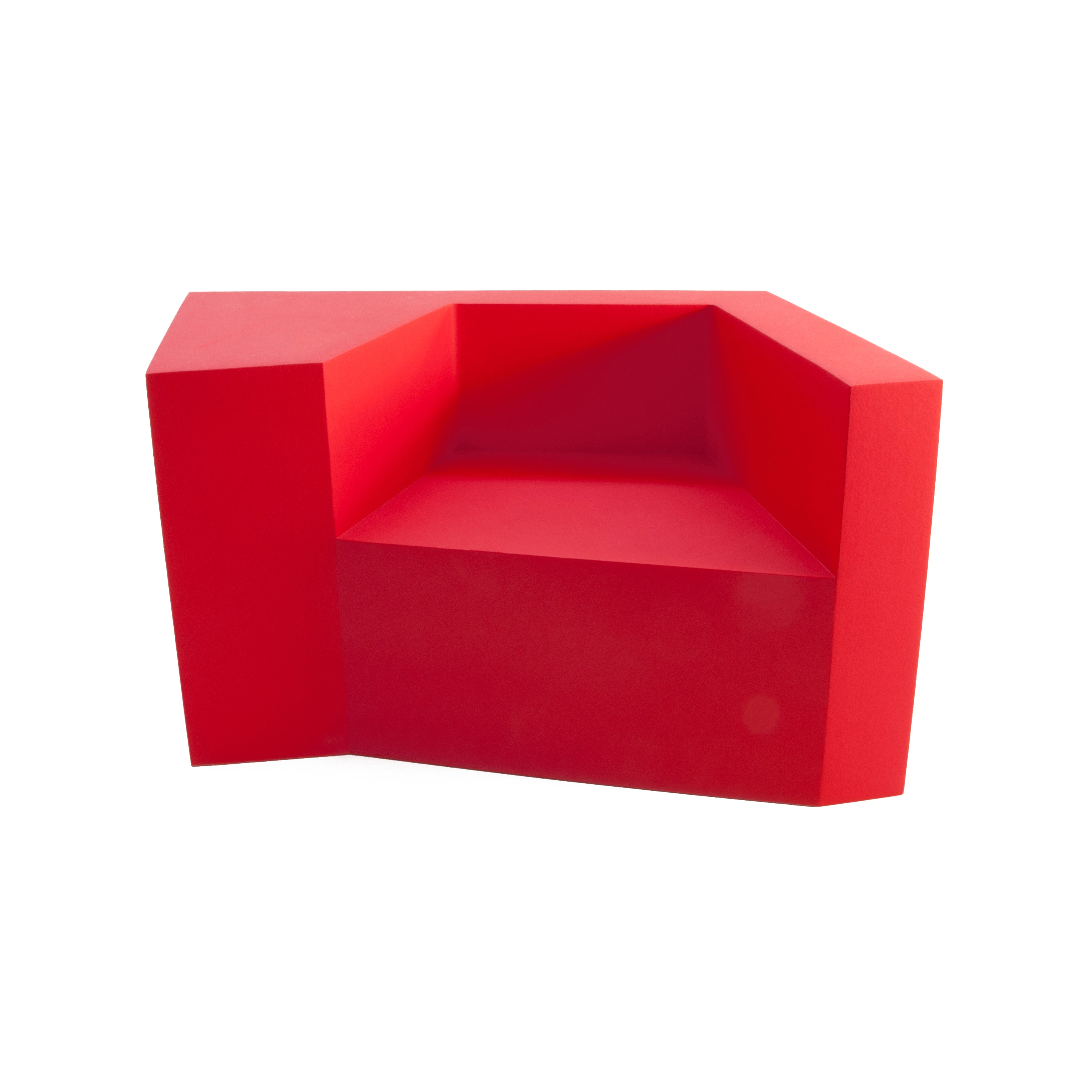 Produkt Dai Sofa 01 Angular Backrest des Herstellers Quinze & Milan anzeigen