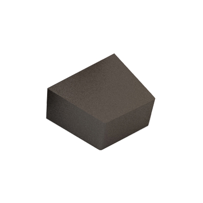 Display product Dai Ottoman from manufacturer Quinze & Milan