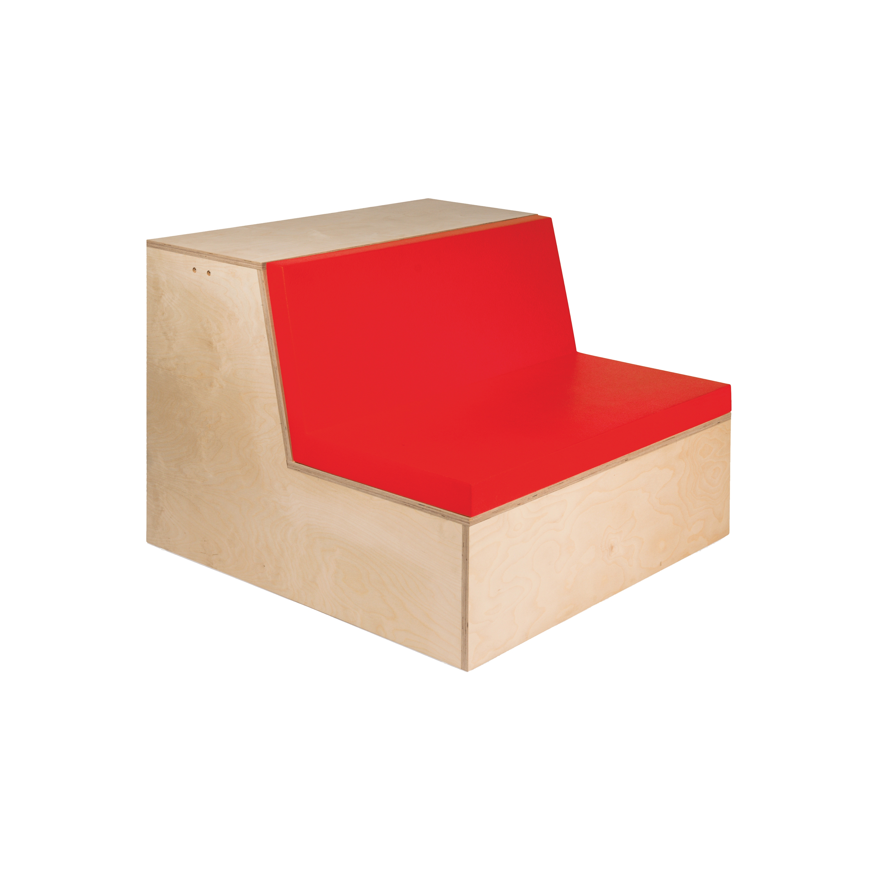 Afficher le produit Dok Straight du fabricant Quinze & Milan