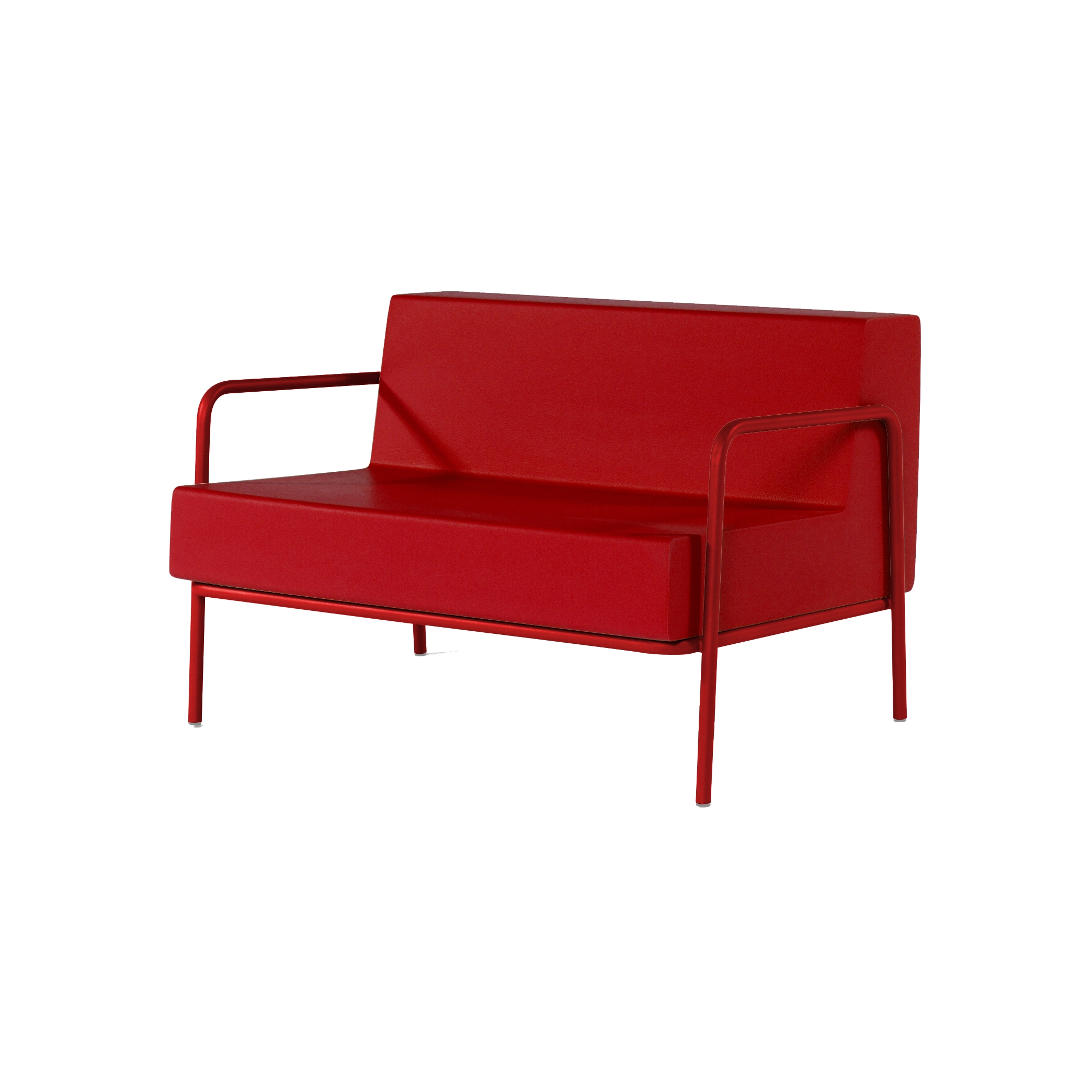 Display product Frame Arm 100 from manufacturer Quinze & Milan