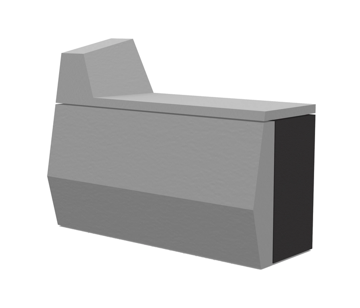 LEAN FOAM MODULE E - from Quinze & Milan | Architonic