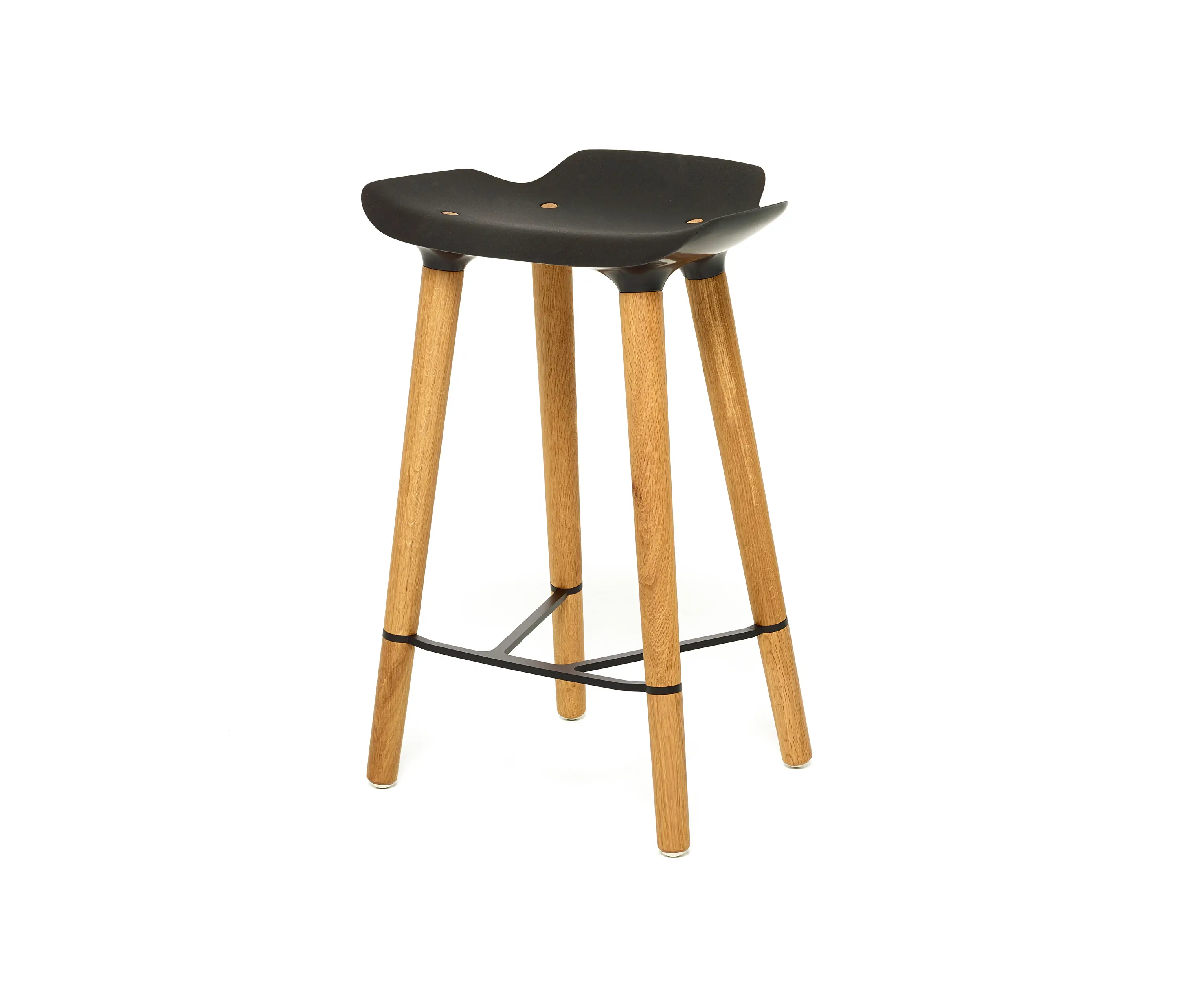 Quinze & Milan - Pilot Kitchen Stool