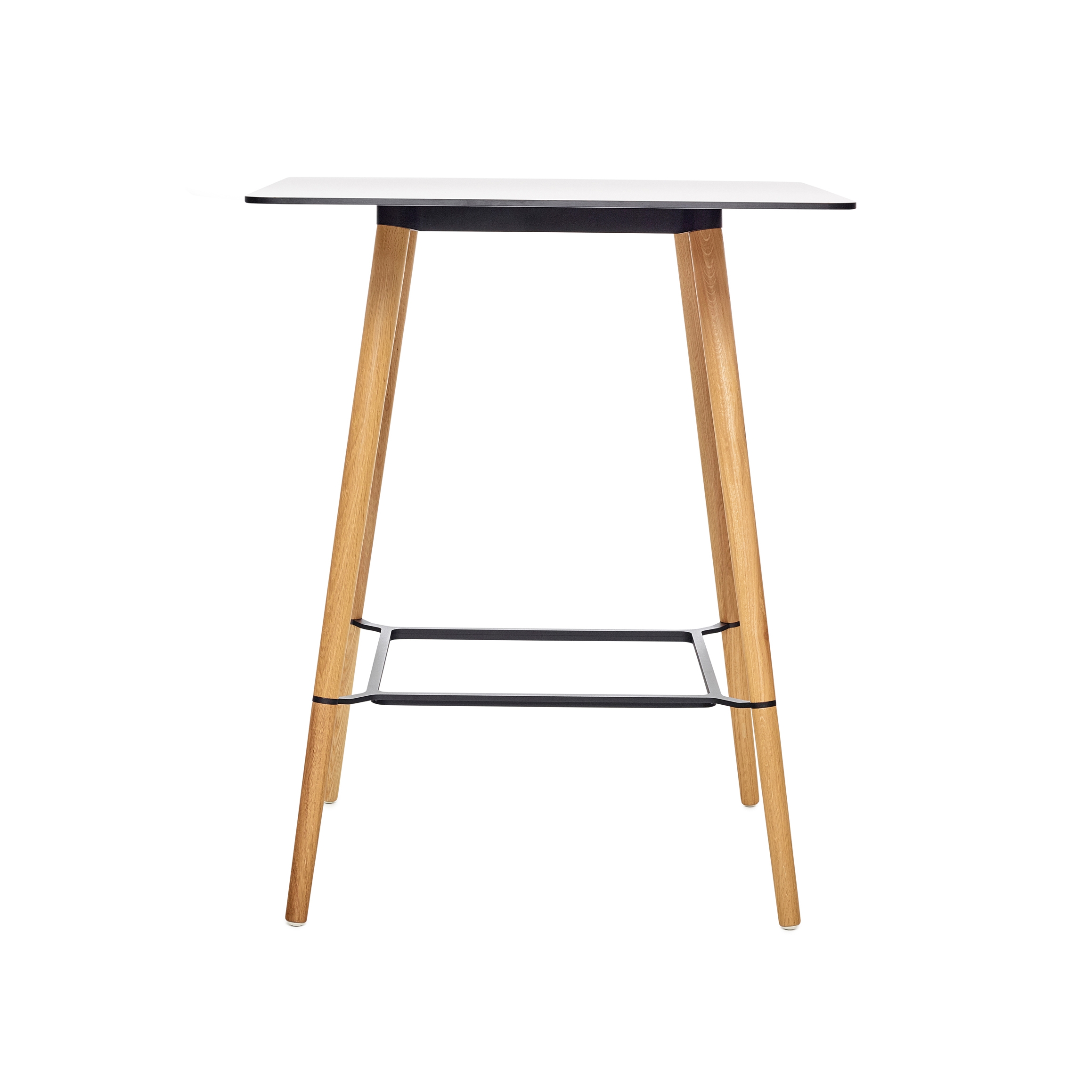 Produkt Pilot Bar Table Square des Herstellers Quinze & Milan anzeigen