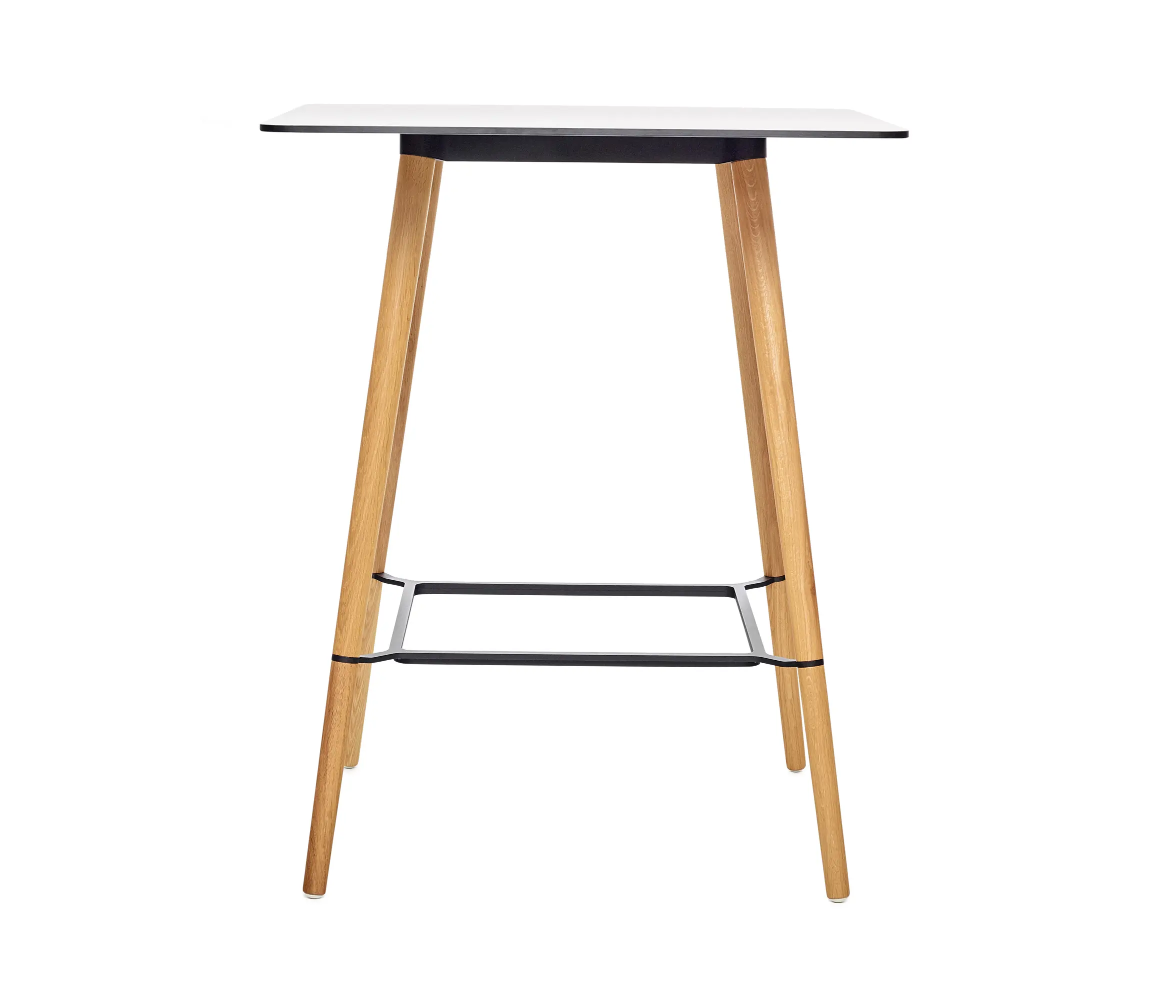 Quinze & Milan - Pilot Bar Table Square