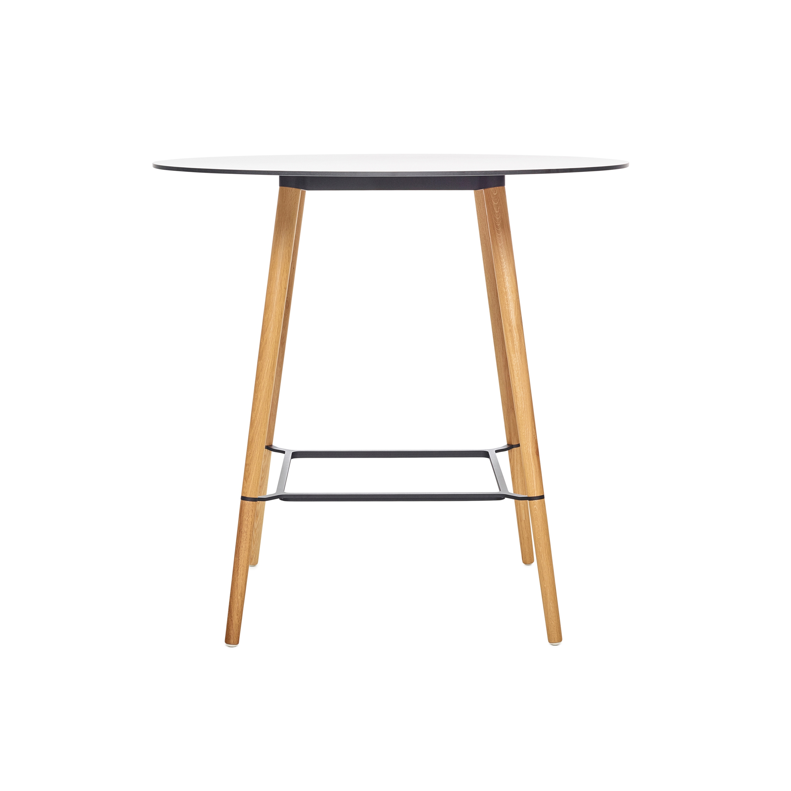 Produkt Pilot Bar Table Round des Herstellers Quinze & Milan anzeigen
